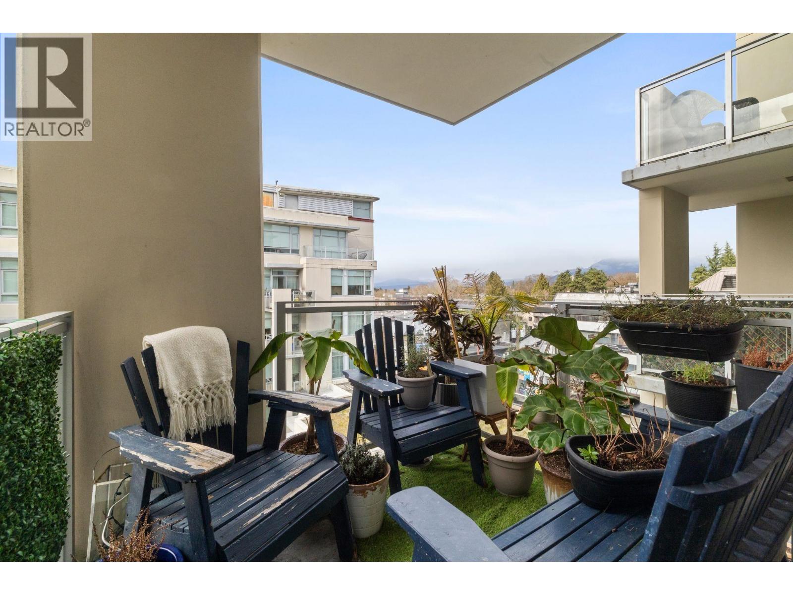 608 2228 W Broadway, Vancouver, British Columbia  V6K 0B1 - Photo 19 - R3165122