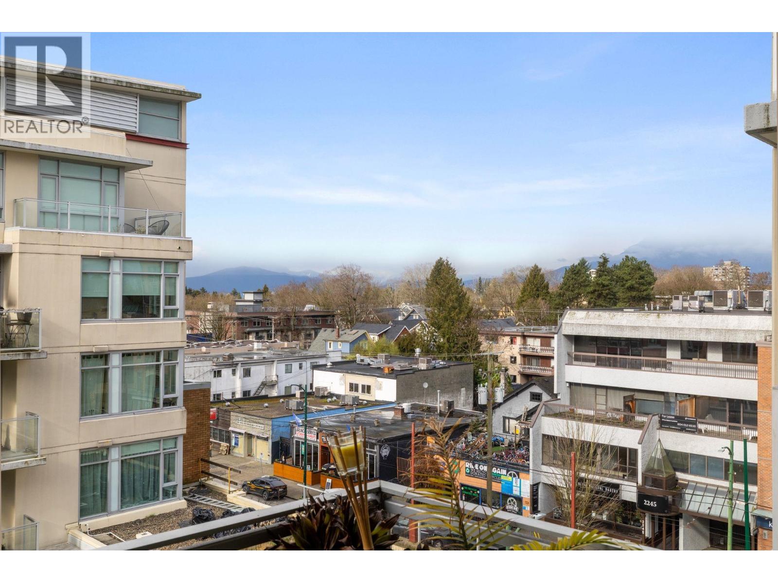 608 2228 W Broadway, Vancouver, British Columbia  V6K 0B1 - Photo 20 - R3165122