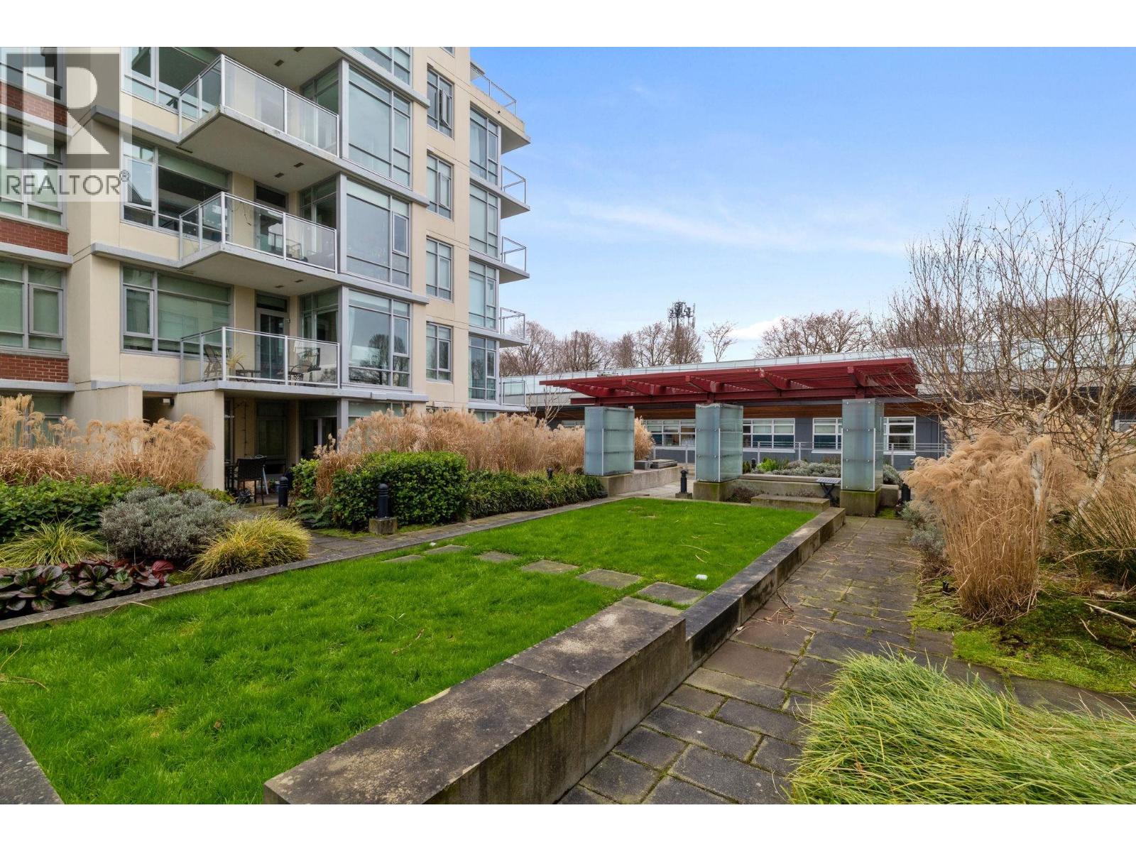608 2228 W Broadway, Vancouver, British Columbia  V6K 0B1 - Photo 21 - R3165122