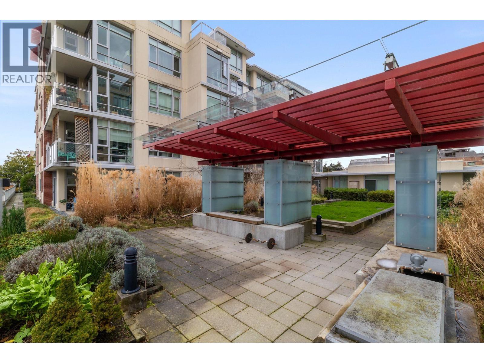 608 2228 W Broadway, Vancouver, British Columbia  V6K 0B1 - Photo 22 - R3165122