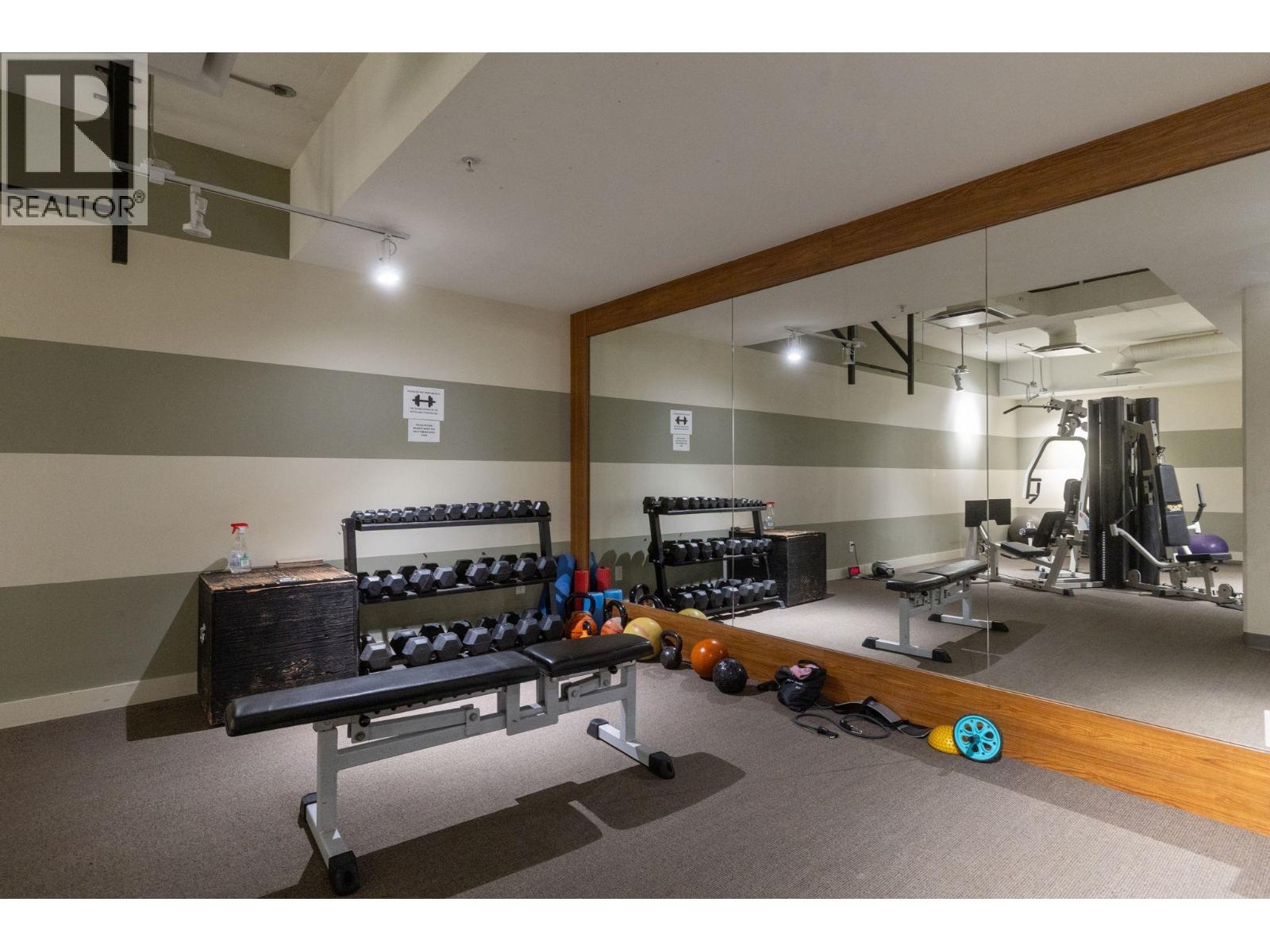 608 2228 W Broadway, Vancouver, British Columbia  V6K 0B1 - Photo 24 - R3165122