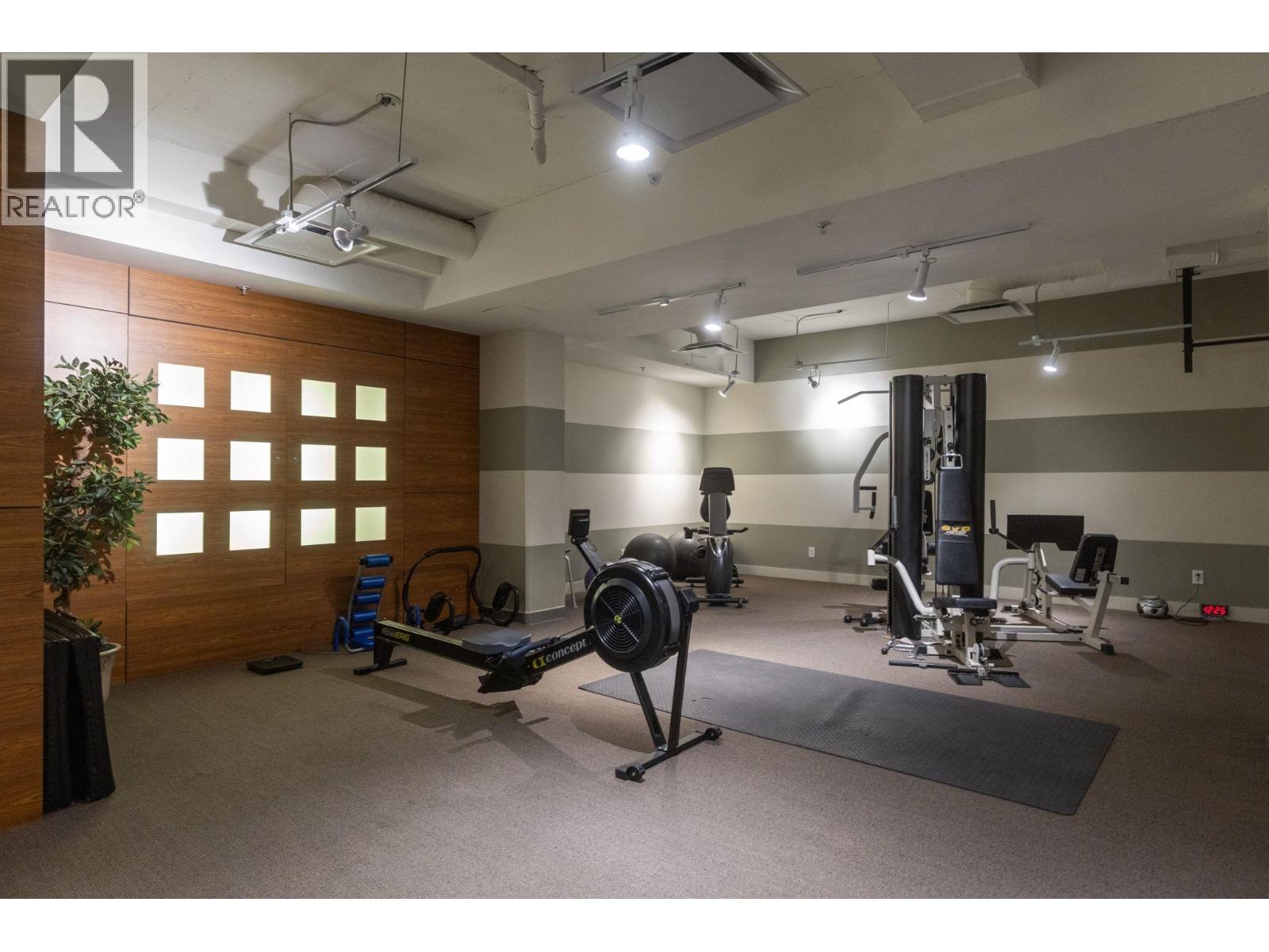 608 2228 W Broadway, Vancouver, British Columbia  V6K 0B1 - Photo 25 - R3165122