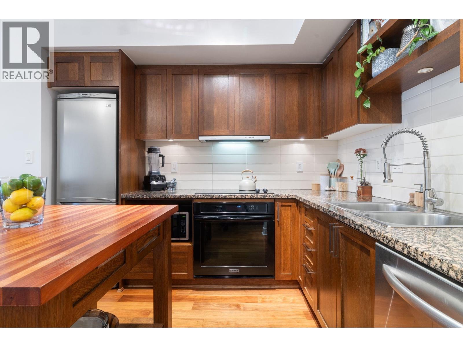 608 2228 W Broadway, Vancouver, British Columbia  V6K 0B1 - Photo 4 - R3165122