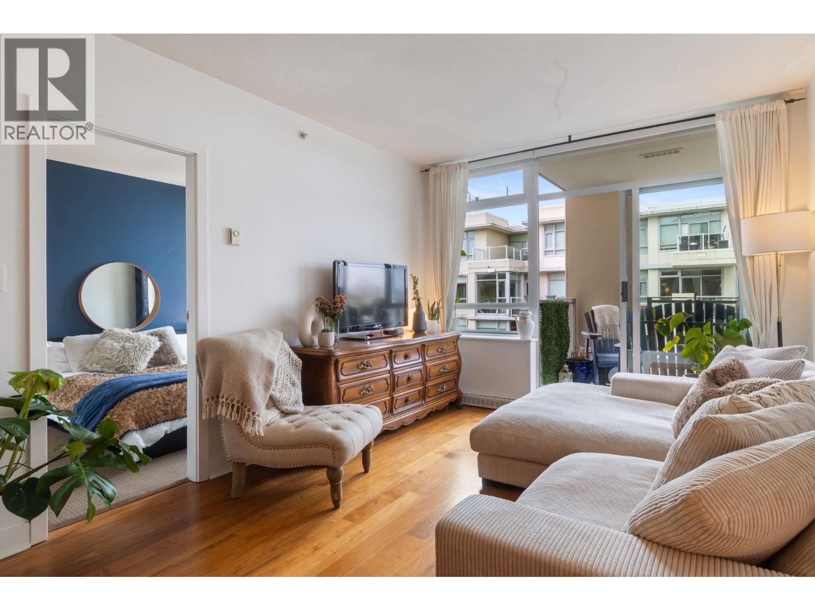 608 2228 W Broadway, Vancouver, British Columbia  V6K 0B1 - Photo 7 - R3165122