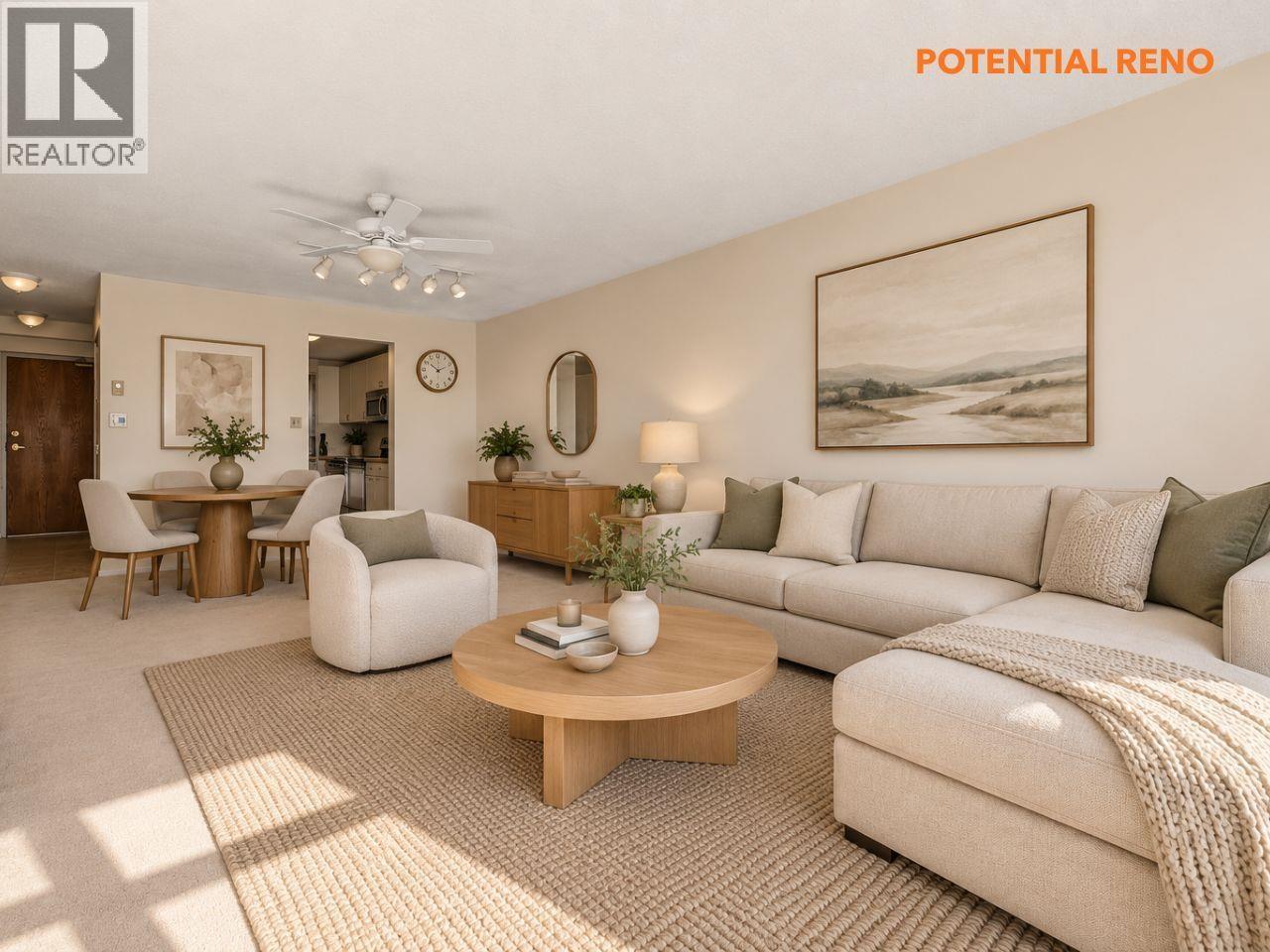 1502 2203 Bellevue Avenue, West Vancouver, British Columbia  V7V 4V7 - Photo 2 - R3165131