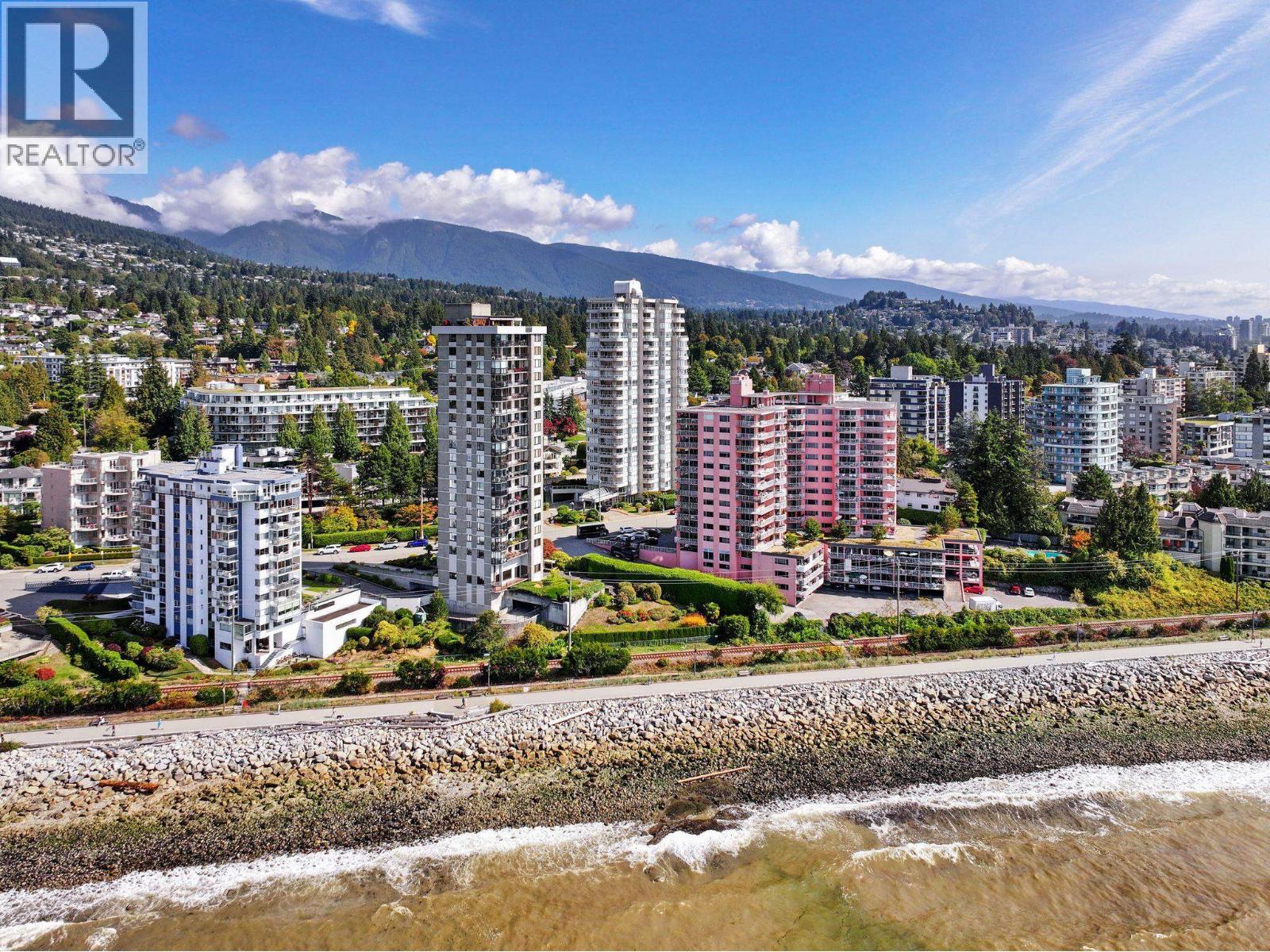 1502 2203 Bellevue Avenue, West Vancouver, British Columbia  V7V 4V7 - Photo 23 - R3165131