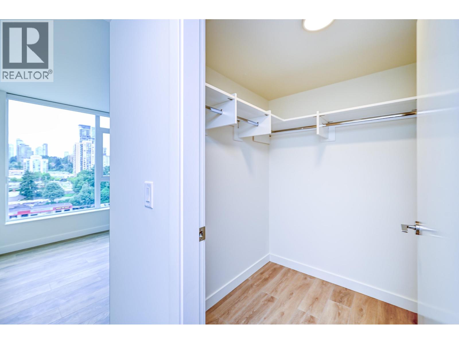 1009 318 Alderson Avenue, Coquitlam, British Columbia  V3K 0J1 - Photo 11 - R3165132