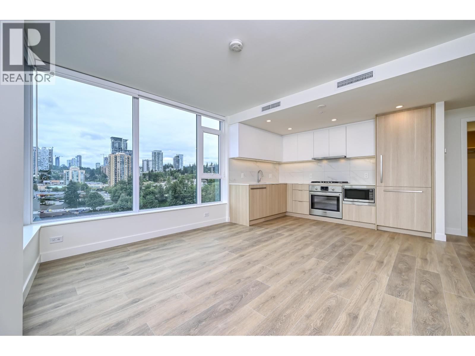 1009 318 Alderson Avenue, Coquitlam, British Columbia  V3K 0J1 - Photo 4 - R3165132