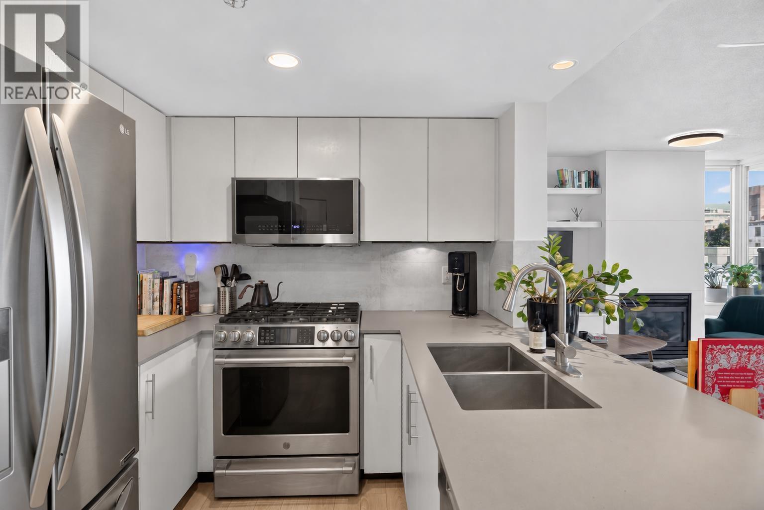 502 120 Milross Avenue, Vancouver, British Columbia  V6A 4K7 - Photo 16 - R3165134
