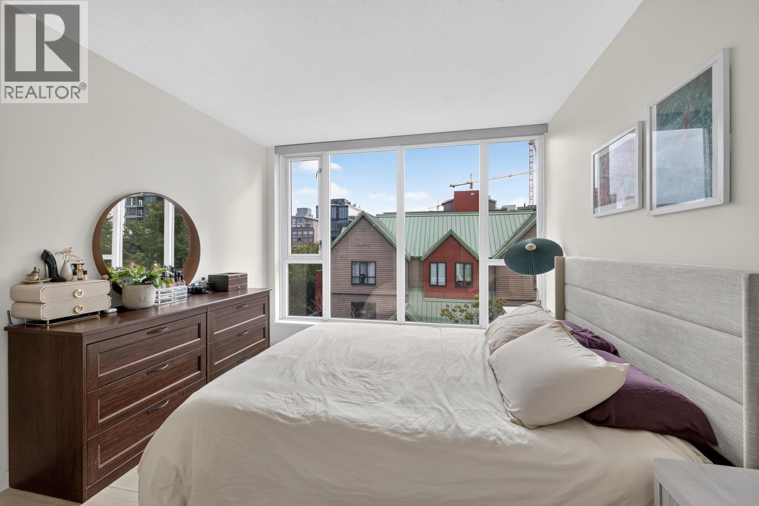 502 120 Milross Avenue, Vancouver, British Columbia  V6A 4K7 - Photo 19 - R3165134