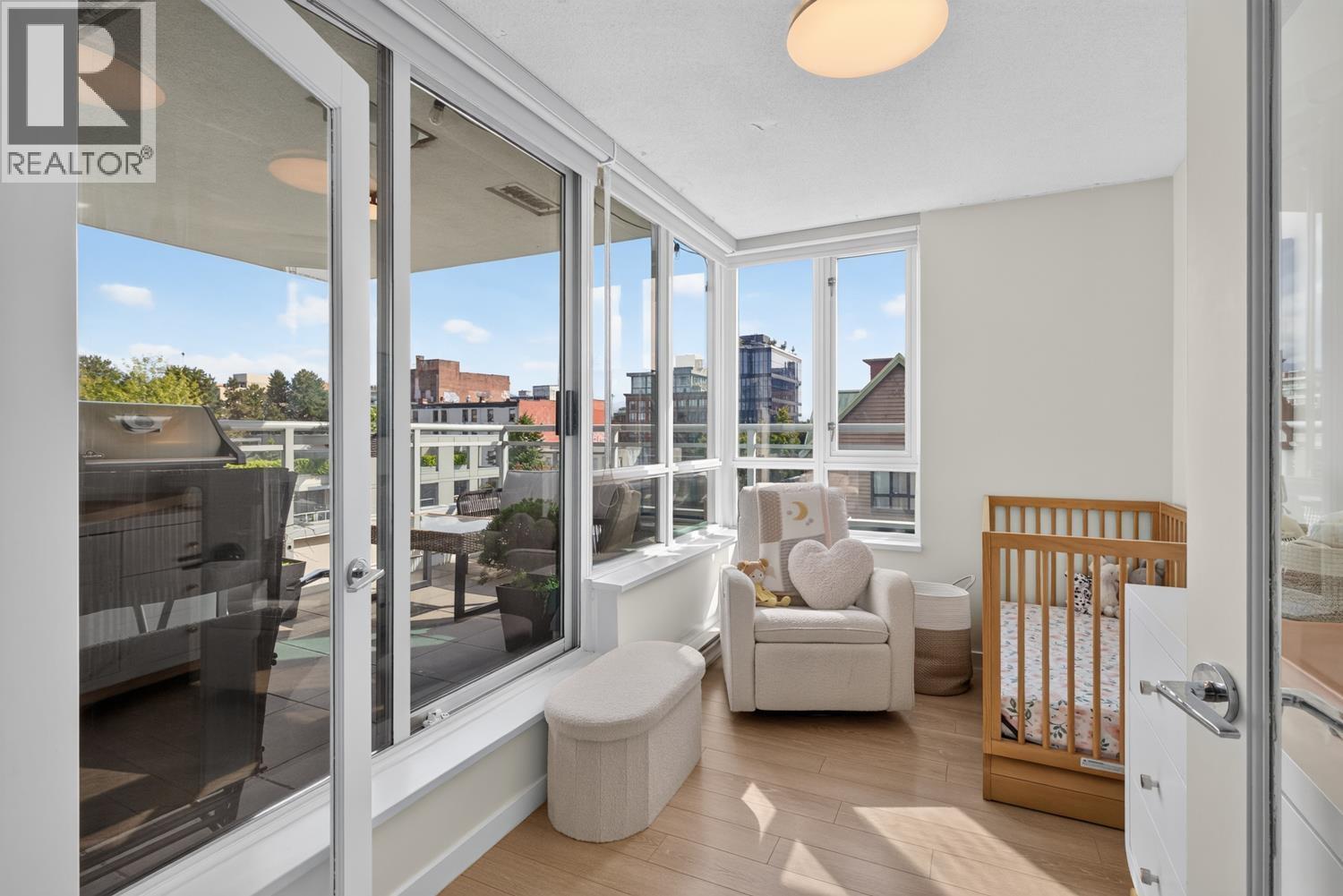 502 120 Milross Avenue, Vancouver, British Columbia  V6A 4K7 - Photo 25 - R3165134
