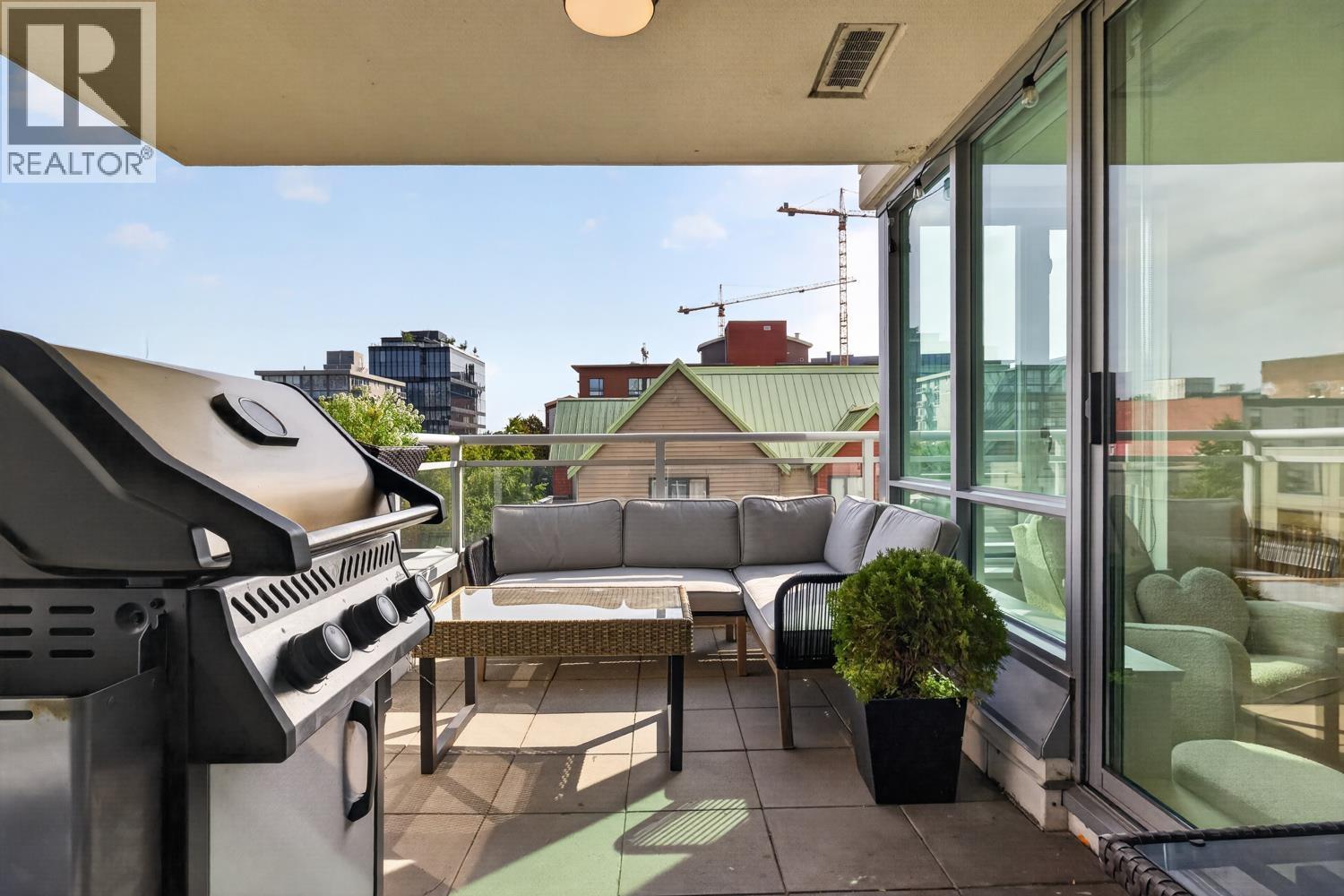 502 120 Milross Avenue, Vancouver, British Columbia  V6A 4K7 - Photo 27 - R3165134