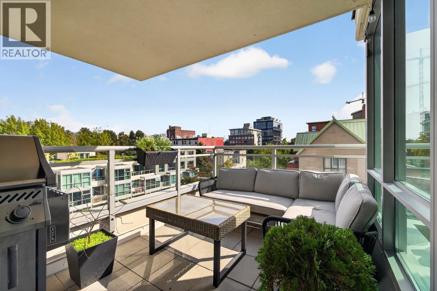 502 120 Milross Avenue, Vancouver, British Columbia  V6A 4K7 - Photo 28 - R3165134