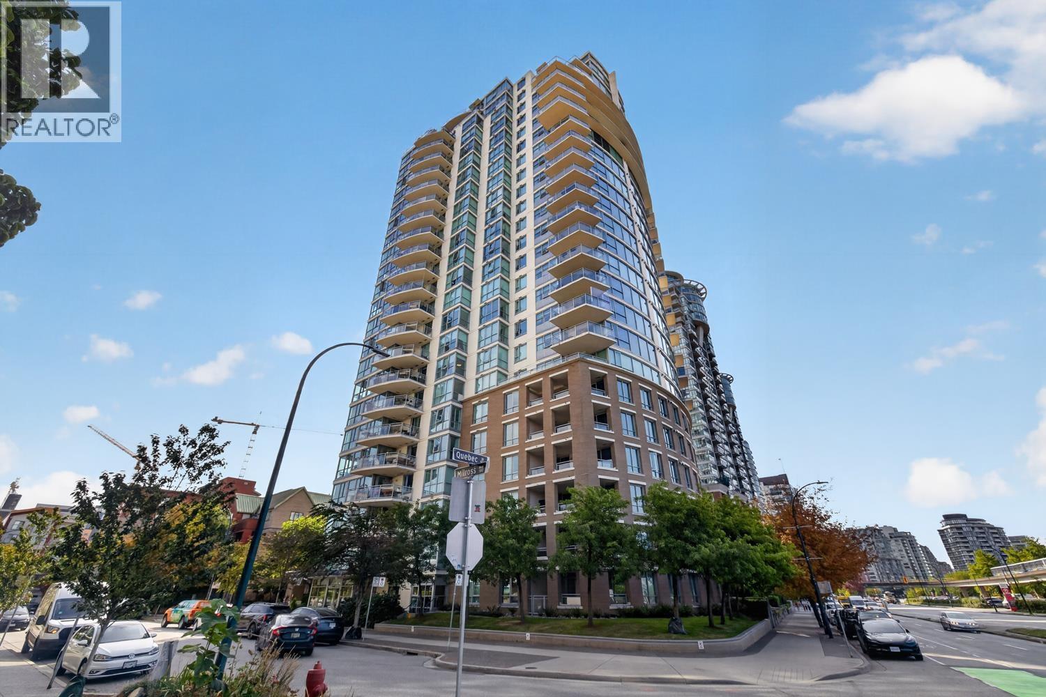 502 120 Milross Avenue, Vancouver, British Columbia  V6A 4K7 - Photo 37 - R3165134