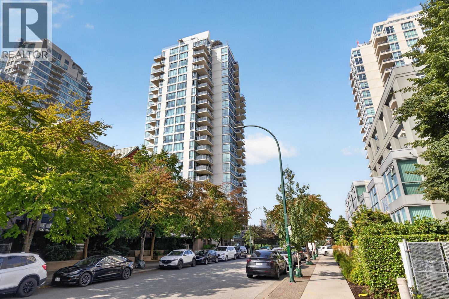 502 120 Milross Avenue, Vancouver, British Columbia  V6A 4K7 - Photo 38 - R3165134