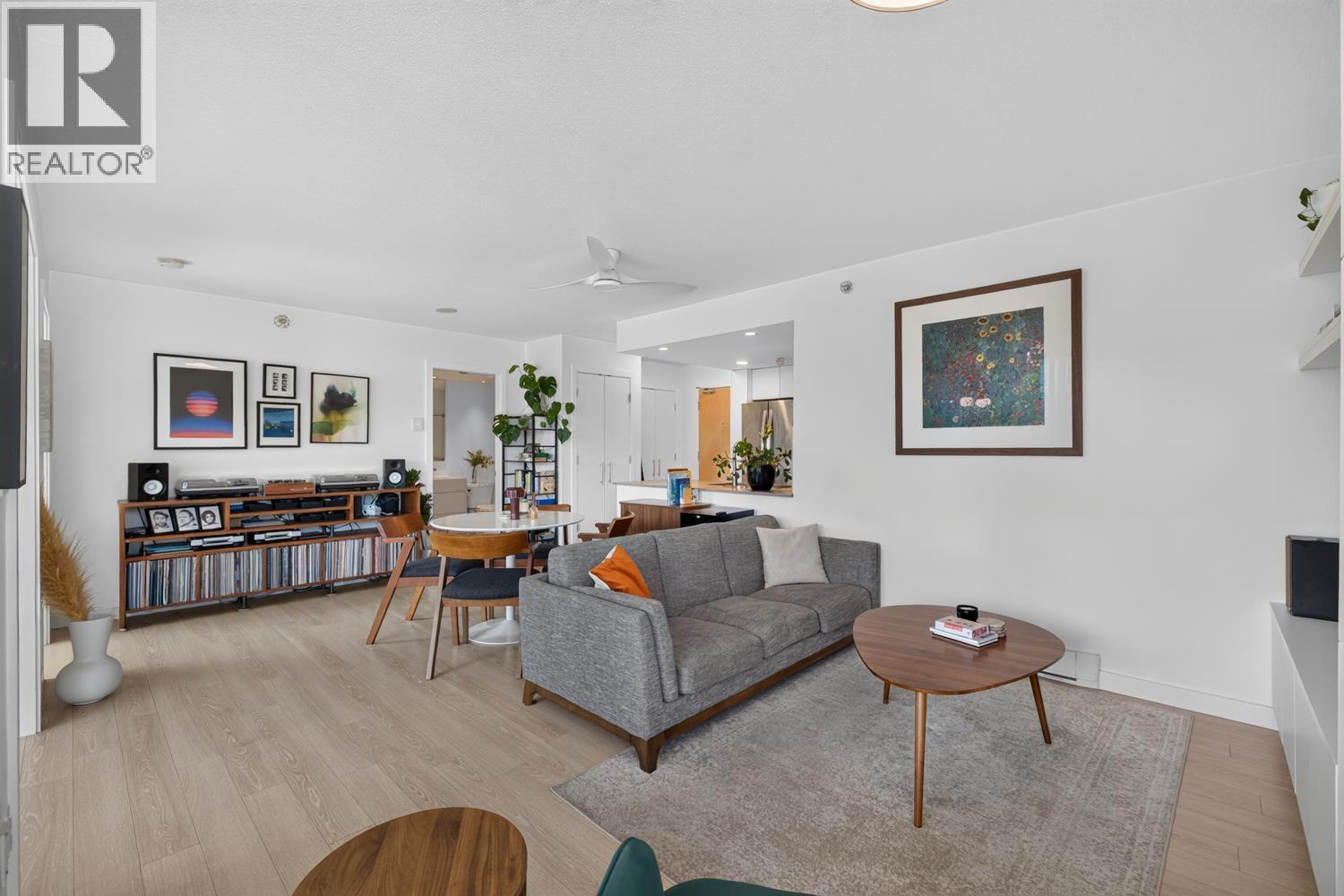502 120 Milross Avenue, Vancouver, British Columbia  V6A 4K7 - Photo 6 - R3165134