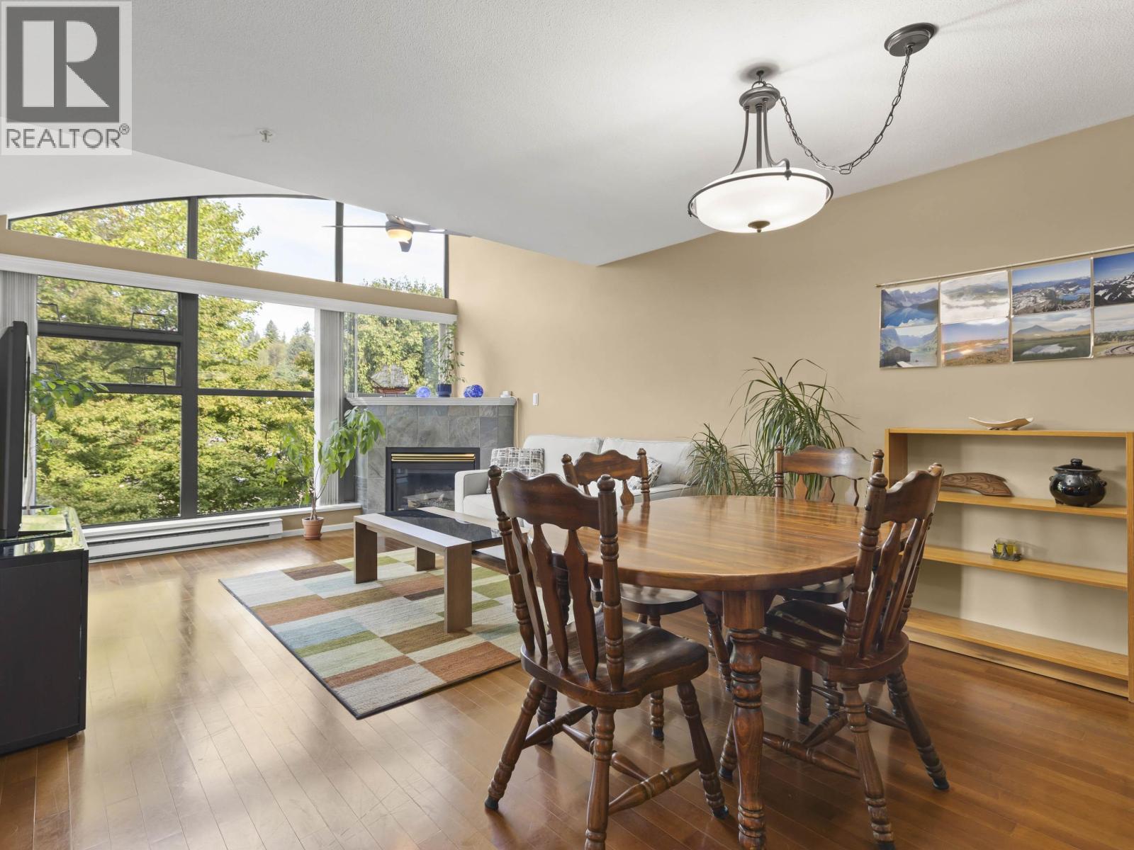 408 225 Newport Drive, Port Moody, British Columbia  V3H 5C7 - Photo 2 - R3165136