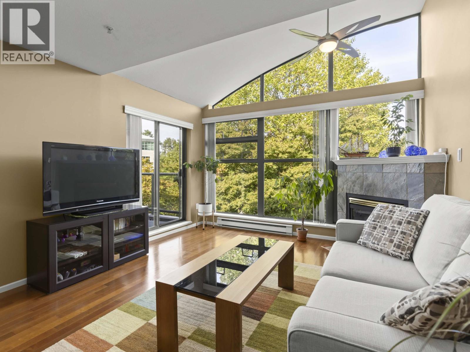 408 225 Newport Drive, Port Moody, British Columbia  V3H 5C7 - Photo 5 - R3165136
