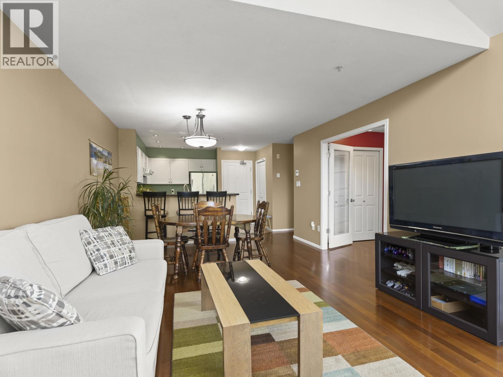408 225 Newport Drive, Port Moody, British Columbia  V3H 5C7 - Photo 8 - R3165136