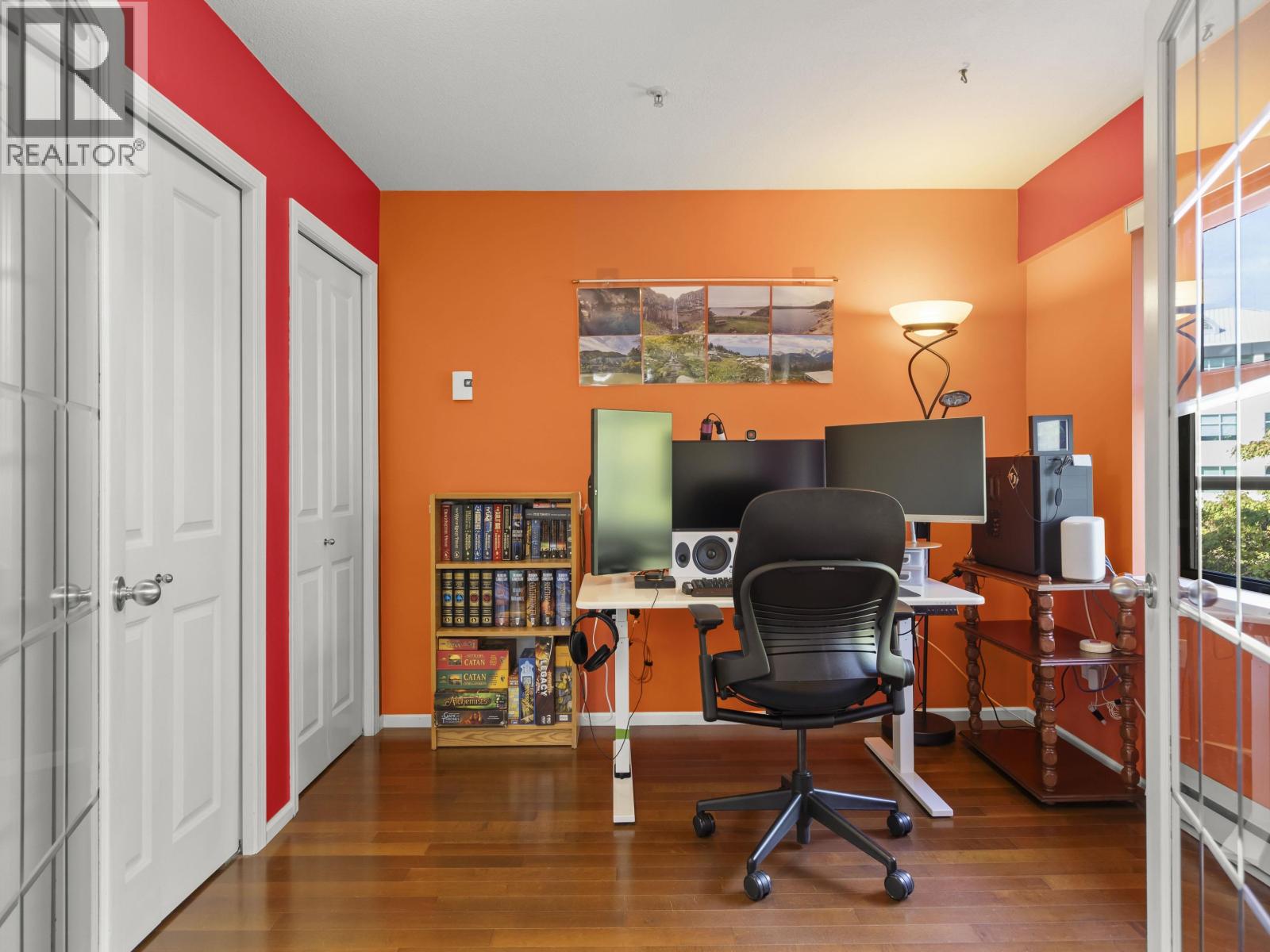 408 225 Newport Drive, Port Moody, British Columbia  V3H 5C7 - Photo 9 - R3165136