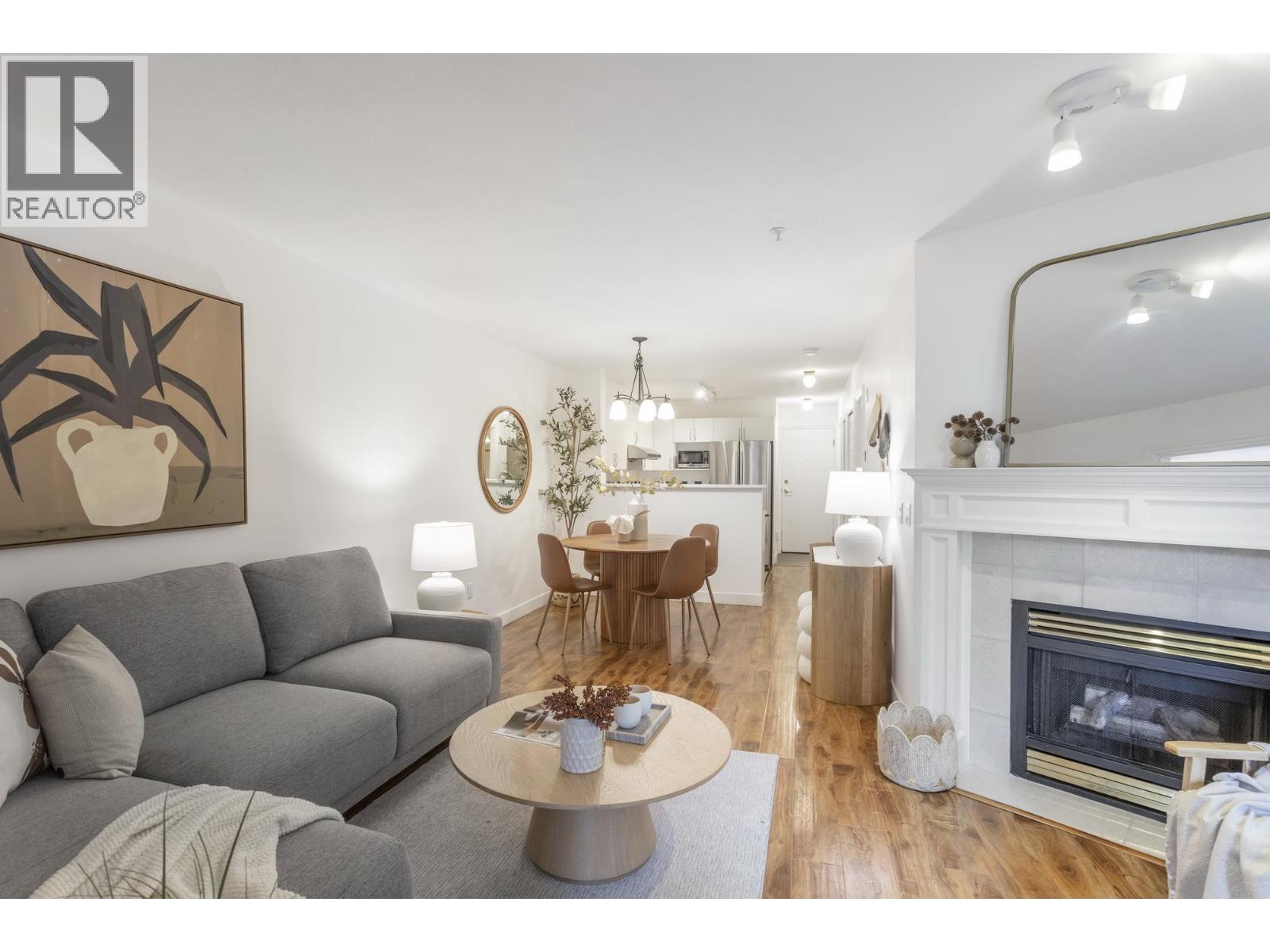 104 688 E 16TH AVENUE, vancouver, British Columbia