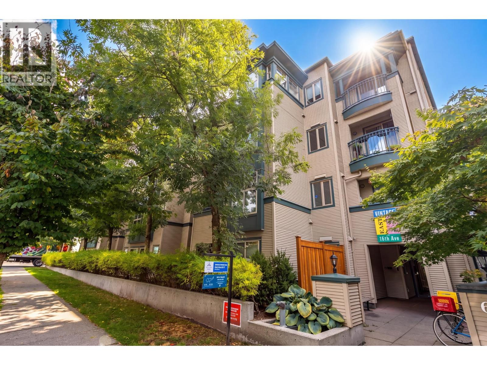 104 688 E 16th Avenue, Vancouver, British Columbia  V5T 2V4 - Photo 27 - R3165138