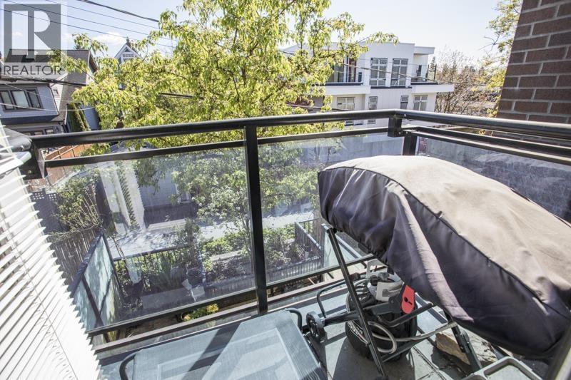 316 2150 E Hastings Street, Vancouver, British Columbia  V5L 1V1 - Photo 16 - R3165139