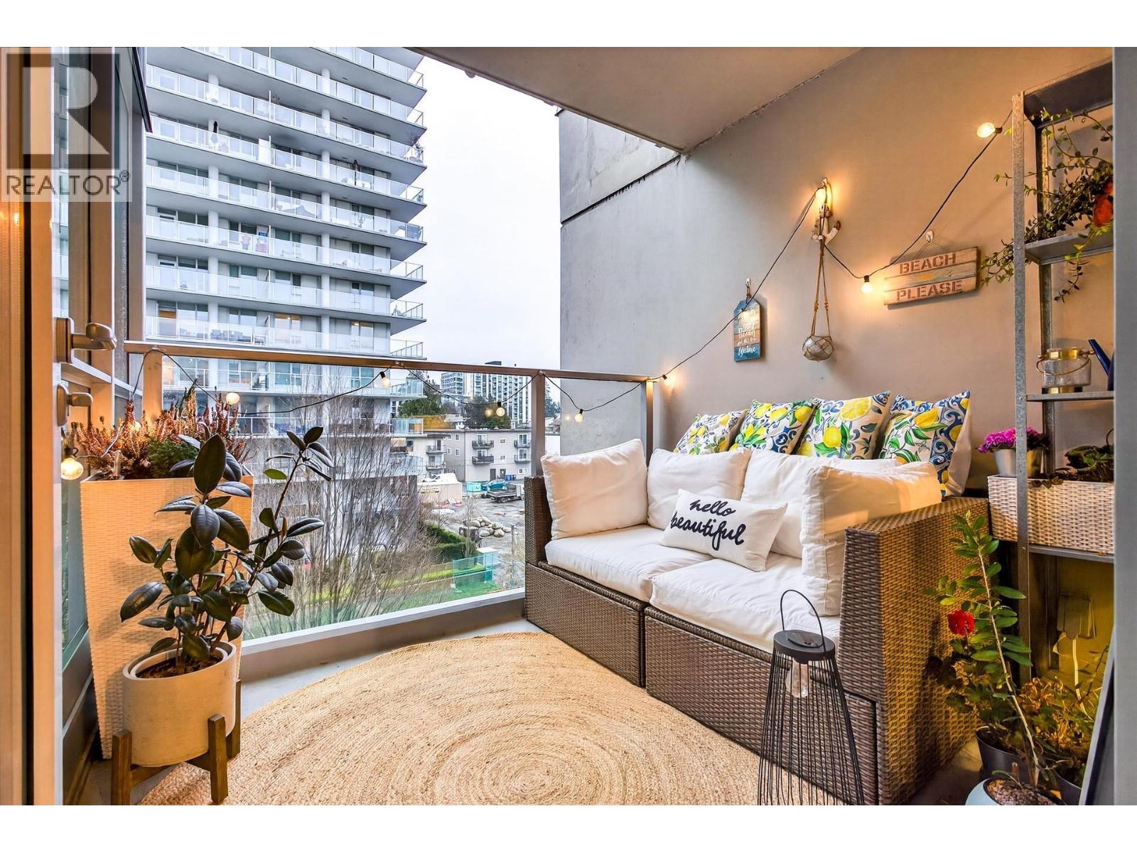 413 135 E 17 Street, North Vancouver, British Columbia  V7L 0C4 - Photo 17 - R3165149