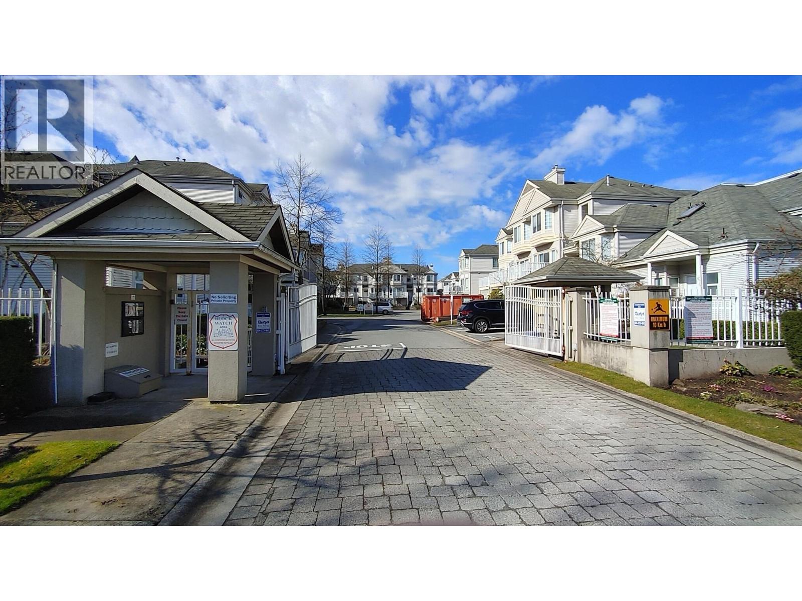 26 12871 JACK BELL DRIVE, richmond, British Columbia