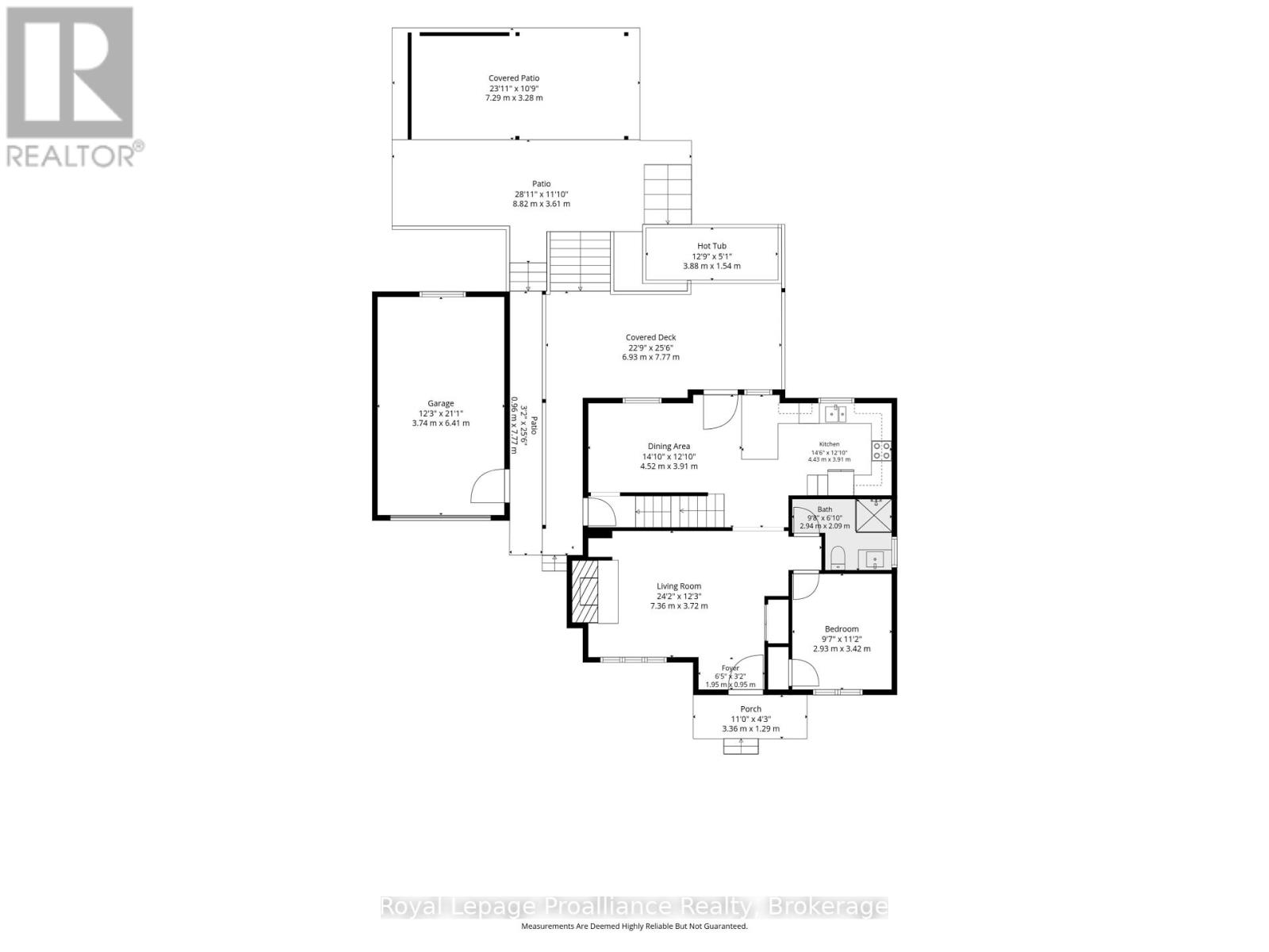 5 Carleton Boulevard, Hamilton Township, Ontario  K9A 0S9 - Photo 48 - X13773608