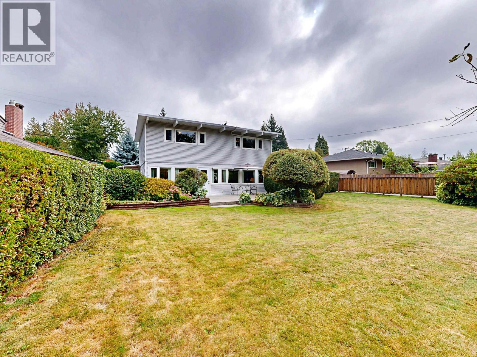 901 Dundonald Drive, Port Moody, British Columbia  V3H 1B8 - Photo 36 - R3165126