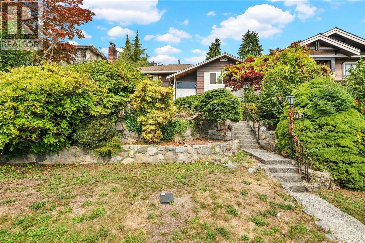 1433 Kings Avenue, West Vancouver, British Columbia  V7T 2C7 - Photo 30 - R3165130