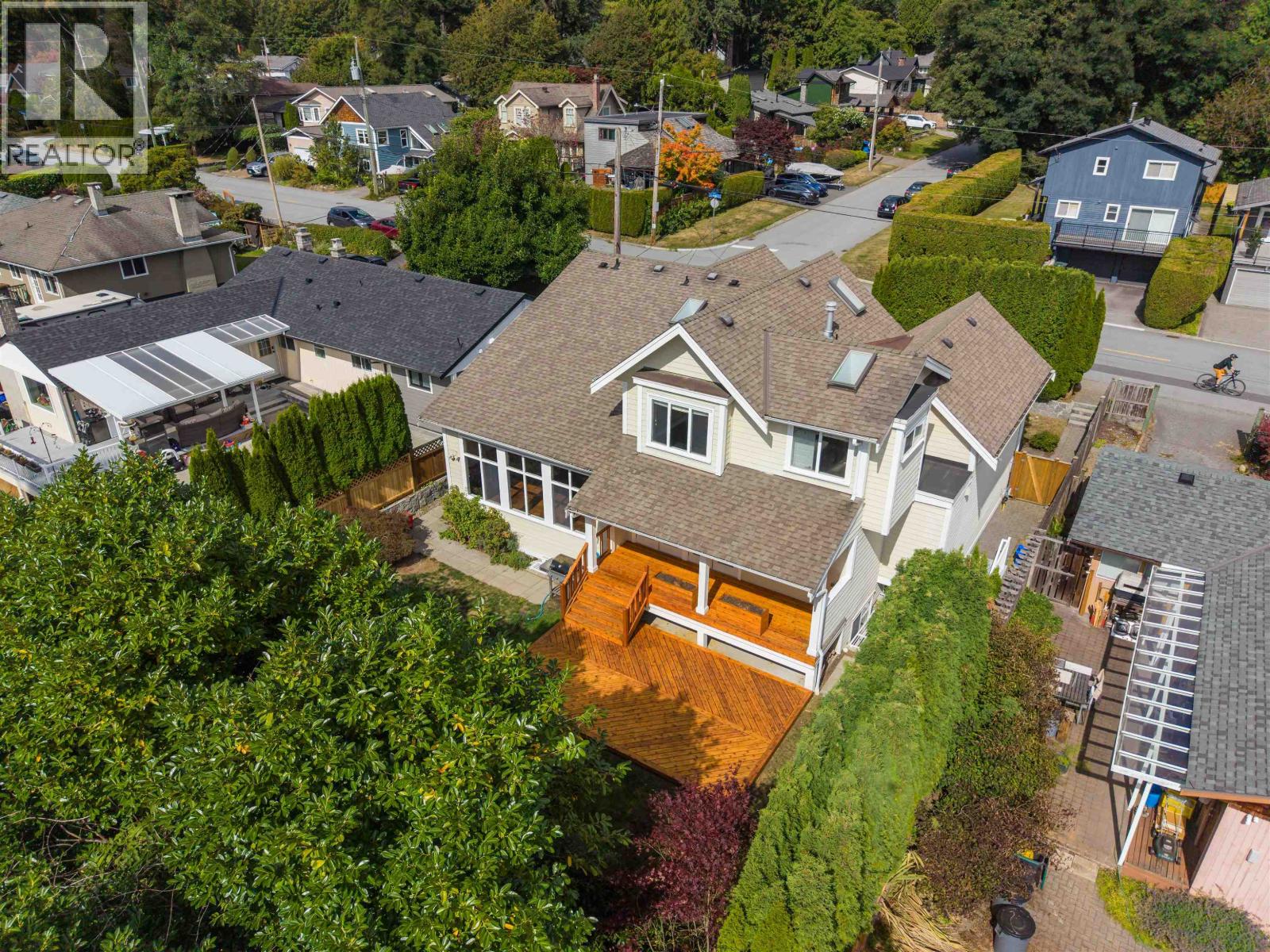1501 Frederick Road, North Vancouver, British Columbia  V7K 1J6 - Photo 25 - R3165143