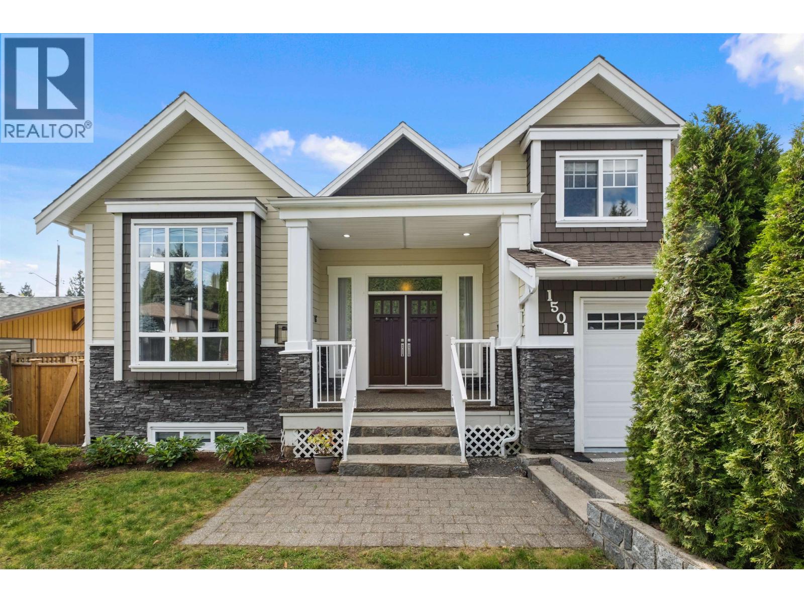 1501 Frederick Road, North Vancouver, British Columbia  V7K 1J6 - Photo 26 - R3165143