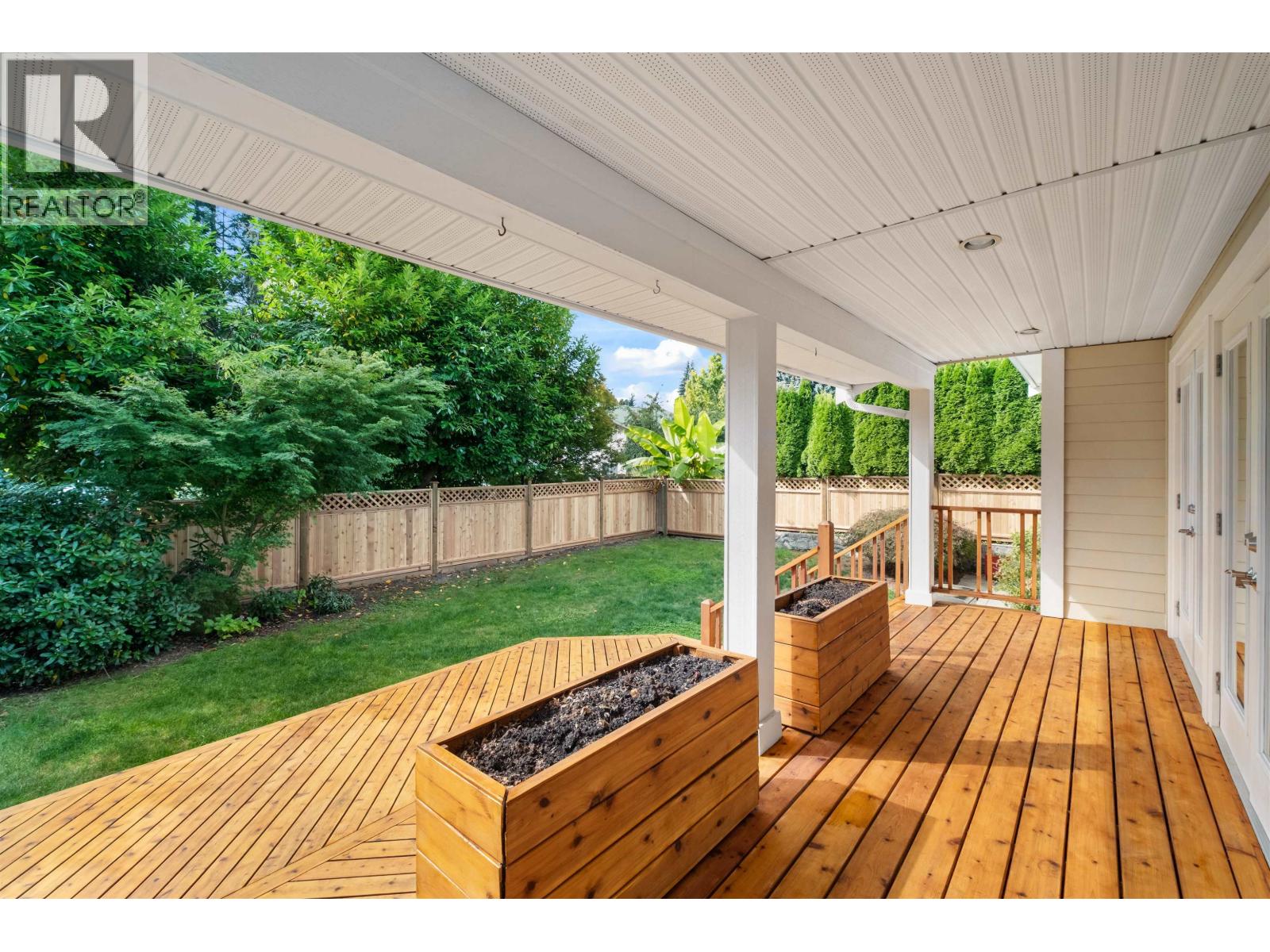 1501 Frederick Road, North Vancouver, British Columbia  V7K 1J6 - Photo 5 - R3165143