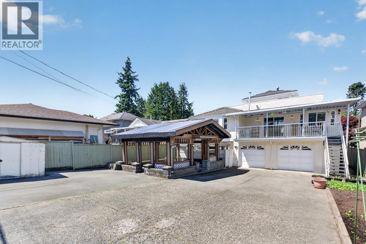 8026 18th Avenue, Burnaby, British Columbia  V3N 1J8 - Photo 31 - R3165148
