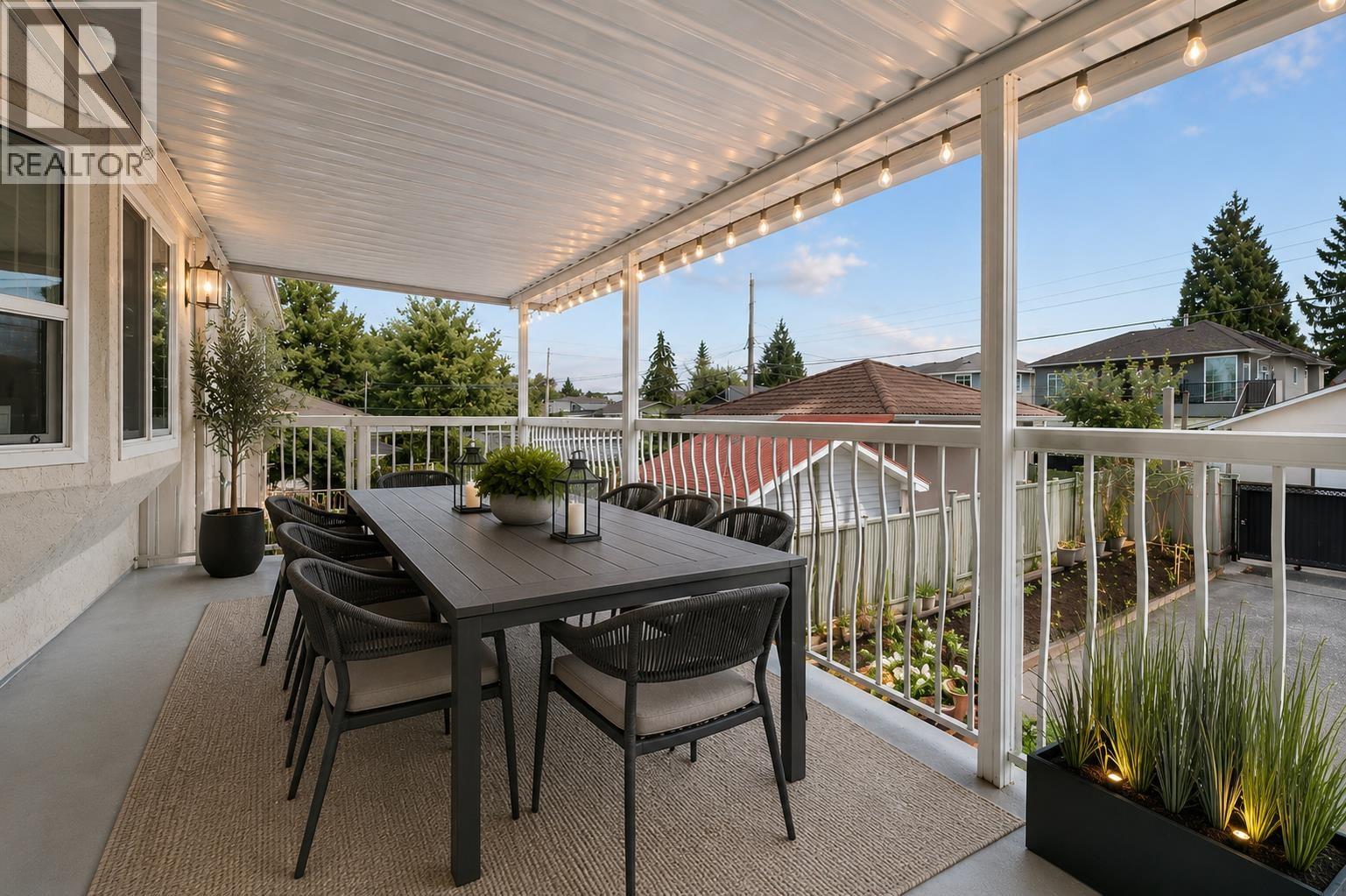 8026 18th Avenue, Burnaby, British Columbia  V3N 1J8 - Photo 7 - R3165148
