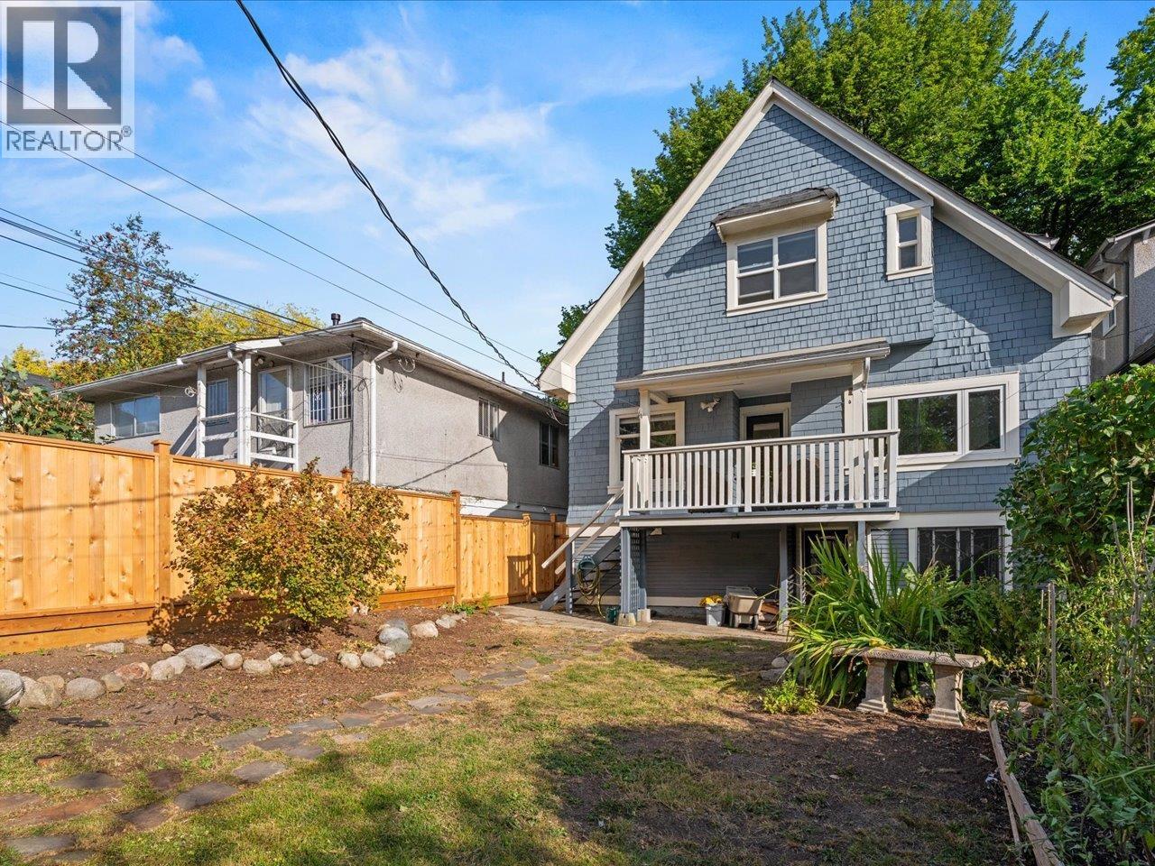 308 E 23rd Avenue, Vancouver, British Columbia  V5V 1X5 - Photo 34 - R3165153