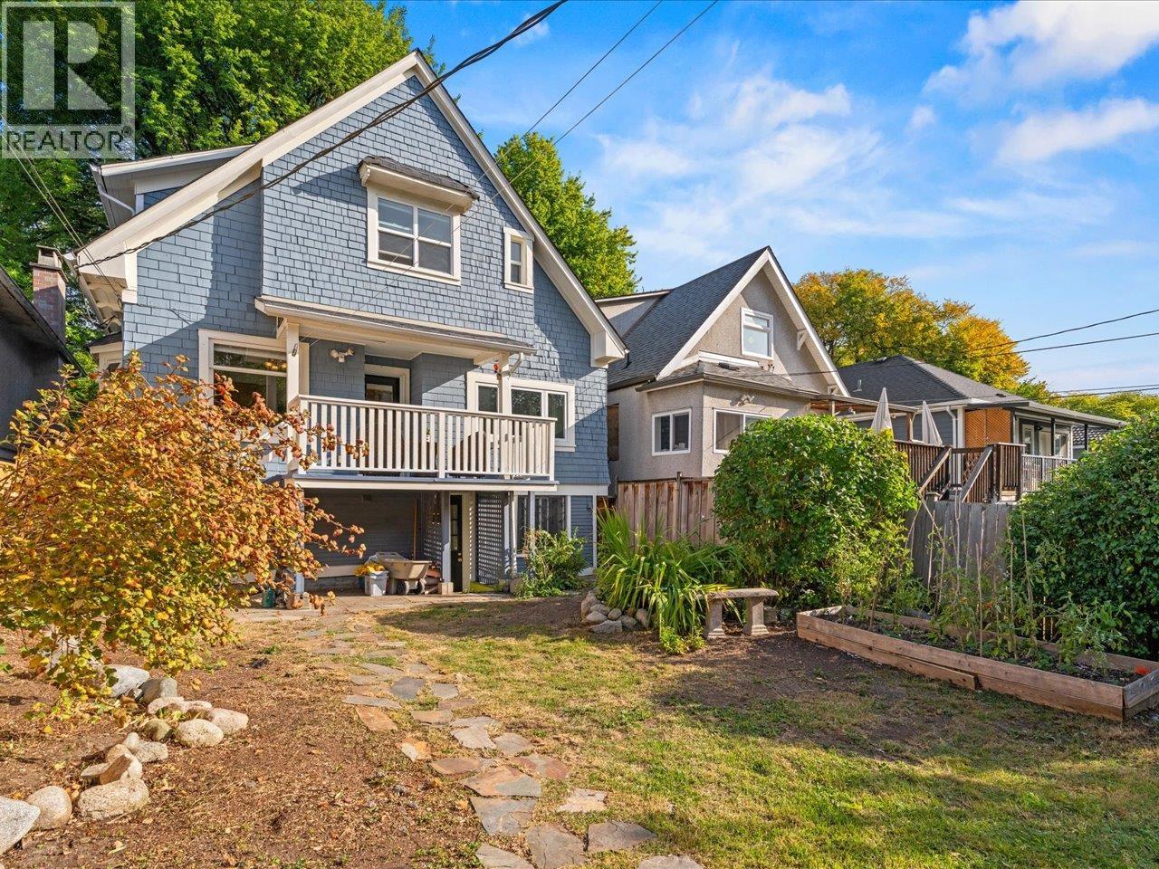 308 E 23rd Avenue, Vancouver, British Columbia  V5V 1X5 - Photo 35 - R3165153