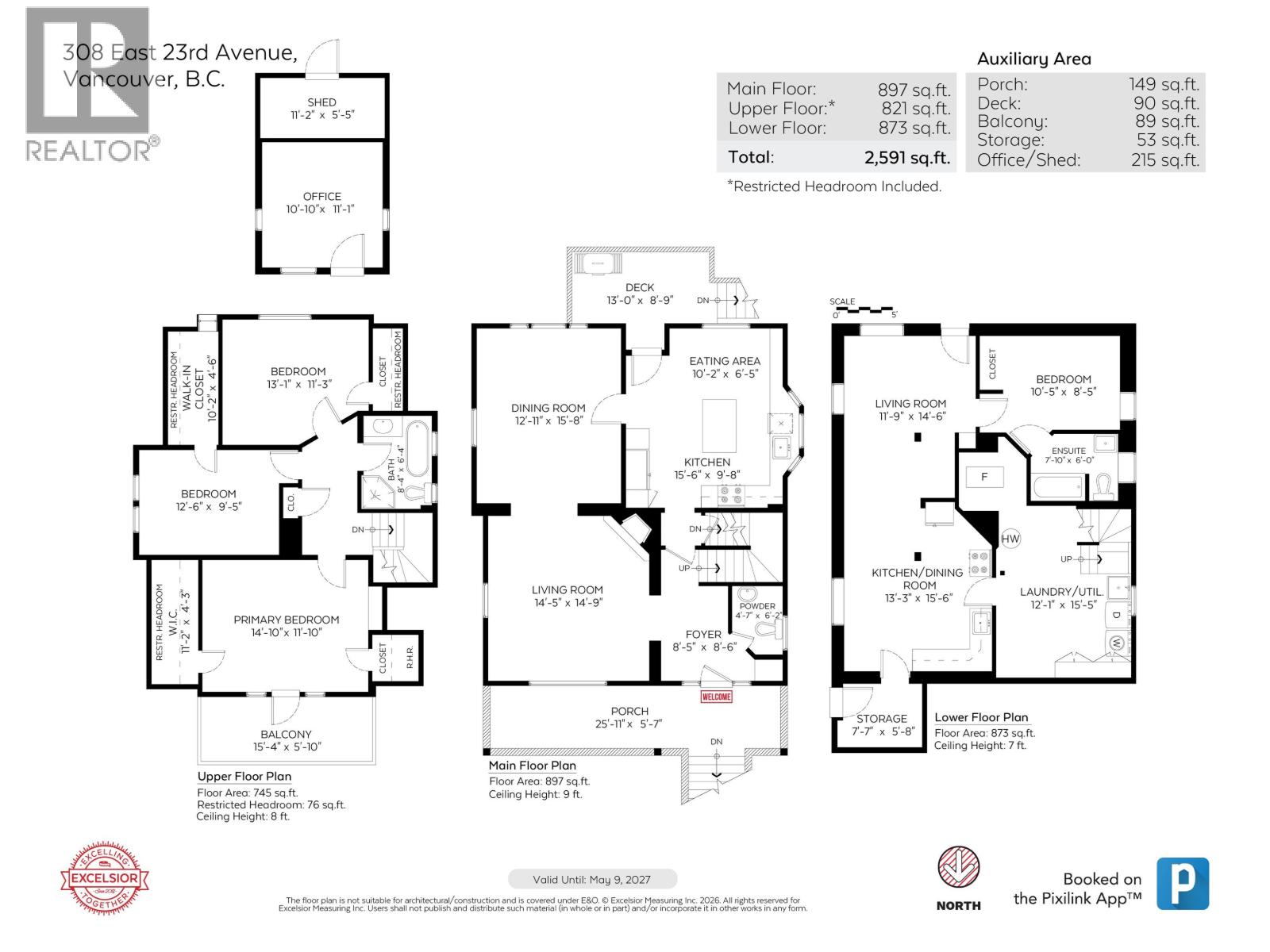 308 E 23rd Avenue, Vancouver, British Columbia  V5V 1X5 - Photo 38 - R3165153