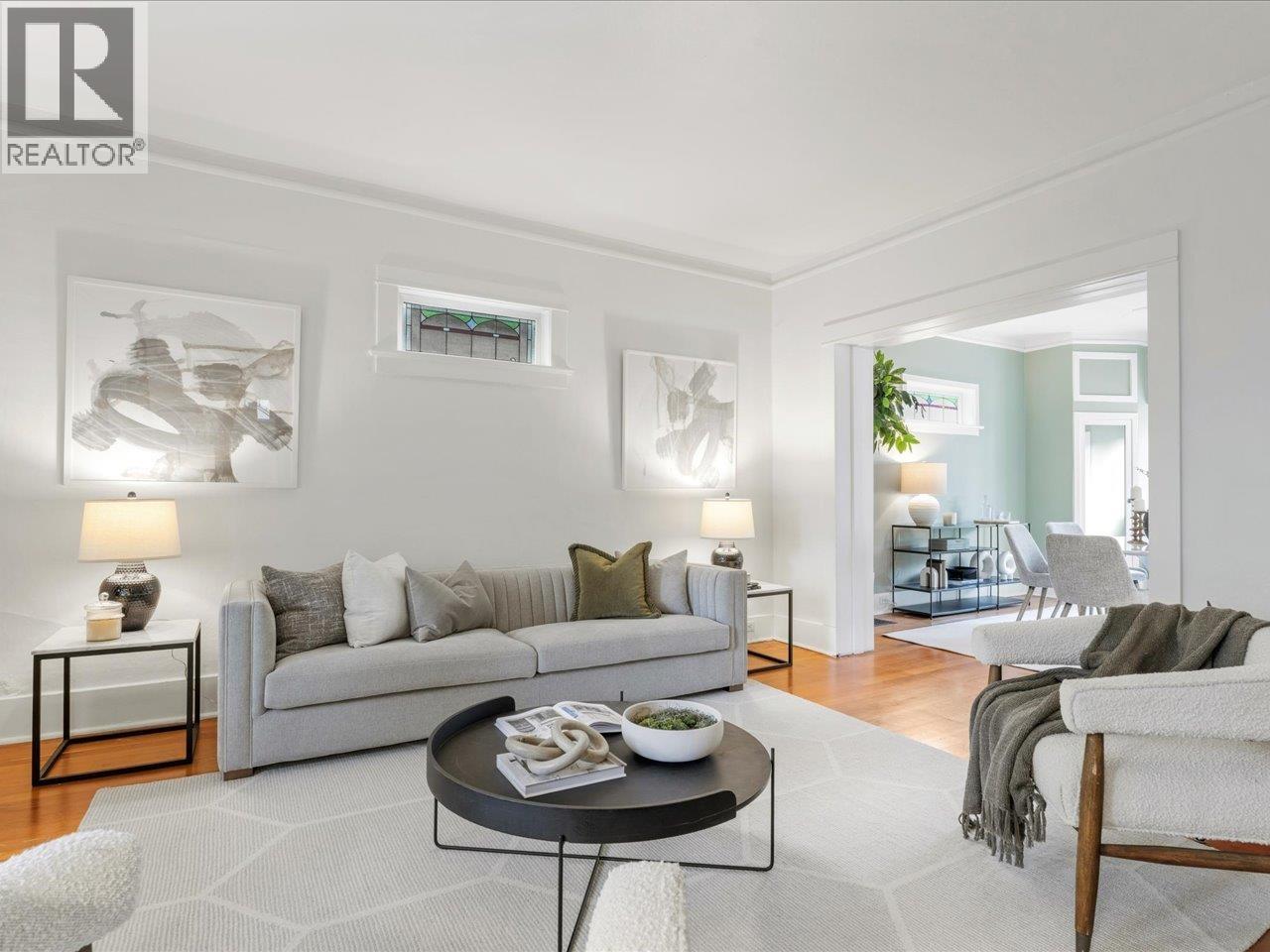 308 E 23rd Avenue, Vancouver, British Columbia  V5V 1X5 - Photo 5 - R3165153