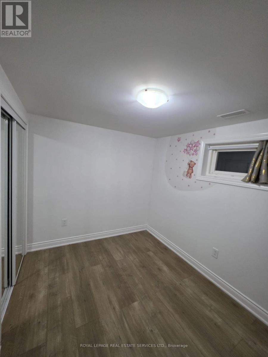 Basement - 4264 Brandon Gate Drive, Mississauga, Ontario  L4T 3K4 - Photo 10 - W13649080