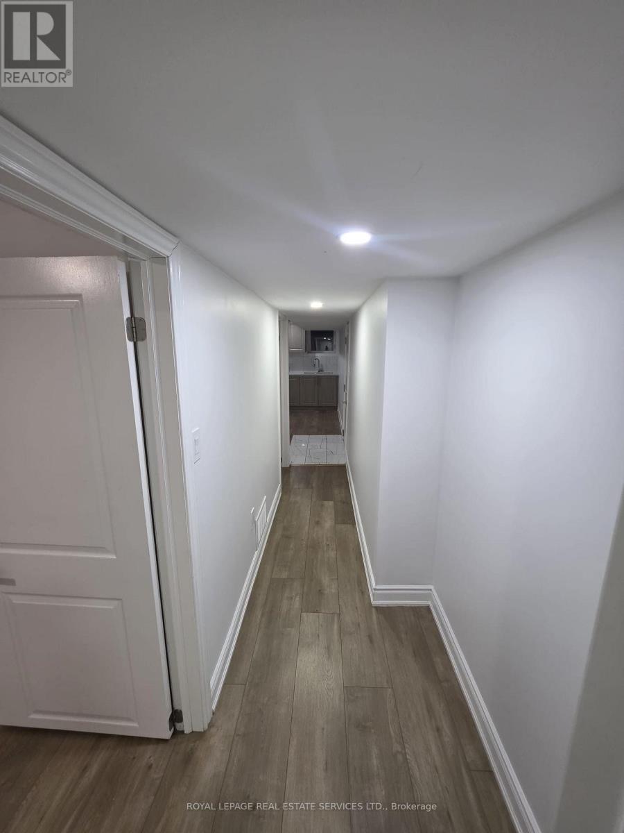 Basement - 4264 Brandon Gate Drive, Mississauga, Ontario  L4T 3K4 - Photo 4 - W13649080