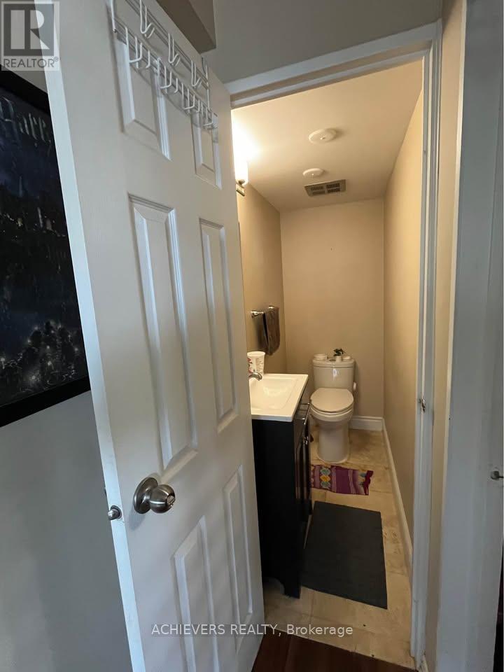 507 - 3590 Kaneff Crescent, Mississauga, Ontario  L5A 3X3 - Photo 15 - W13774018