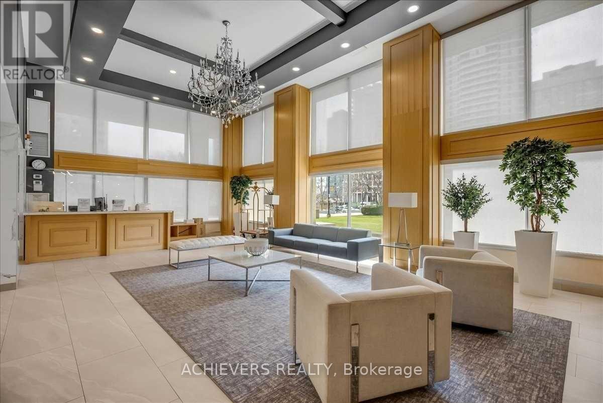 507 - 3590 Kaneff Crescent, Mississauga, Ontario  L5A 3X3 - Photo 19 - W13774018