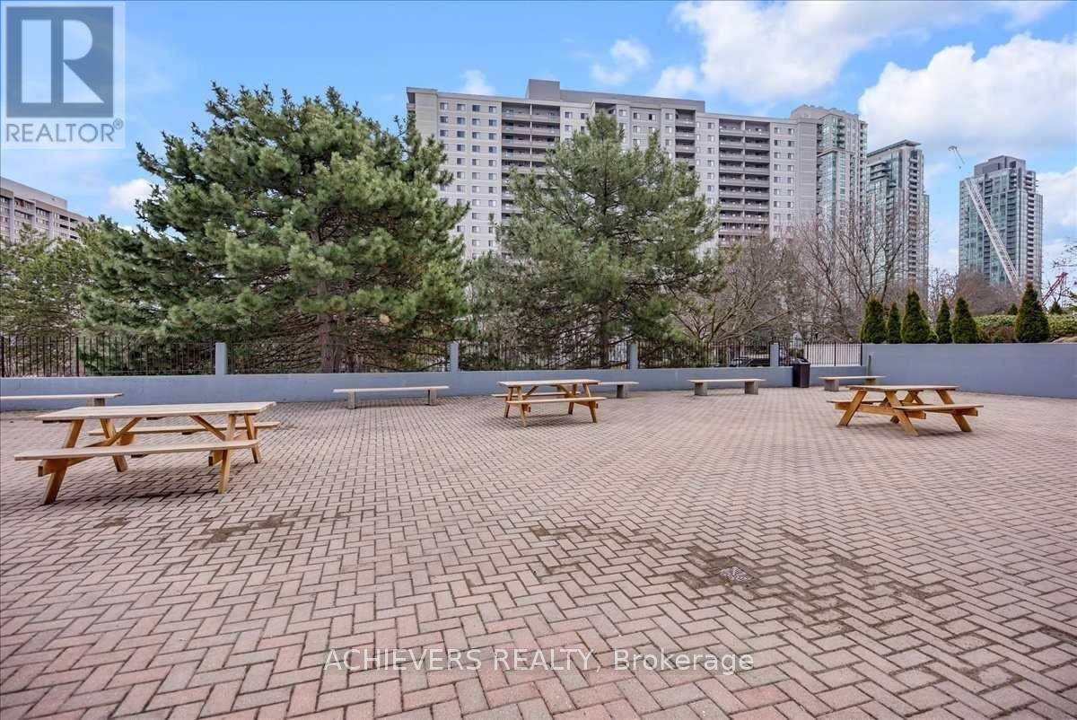 507 - 3590 Kaneff Crescent, Mississauga, Ontario  L5A 3X3 - Photo 20 - W13774018