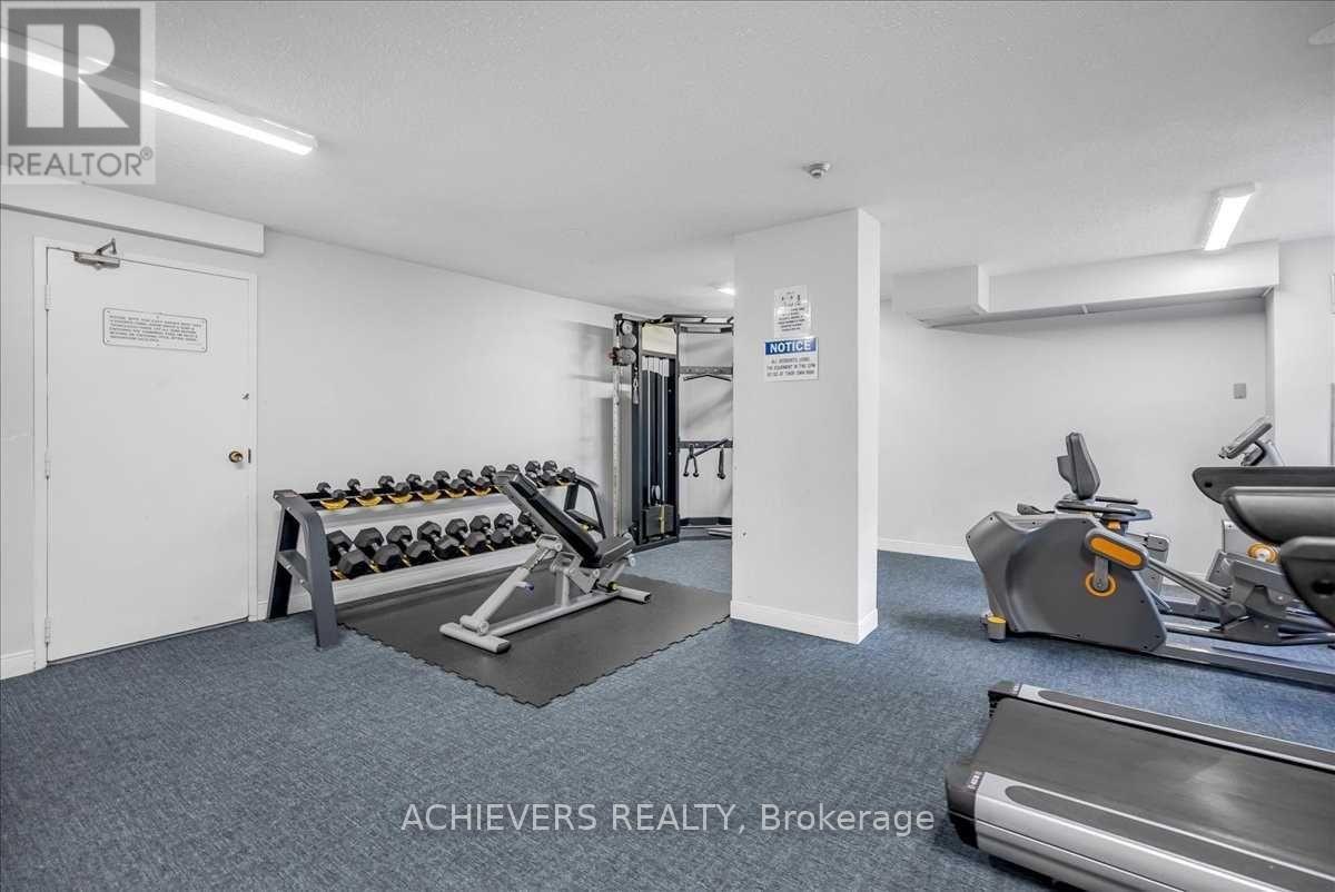 507 - 3590 Kaneff Crescent, Mississauga, Ontario  L5A 3X3 - Photo 22 - W13774018