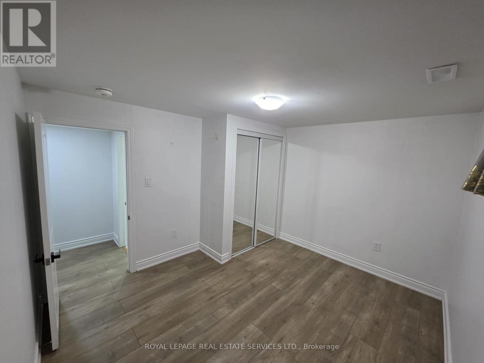 Basement - 4264 Brandon Gate Drive, Mississauga, Ontario  L4T 3K4 - Photo 11 - W13649080