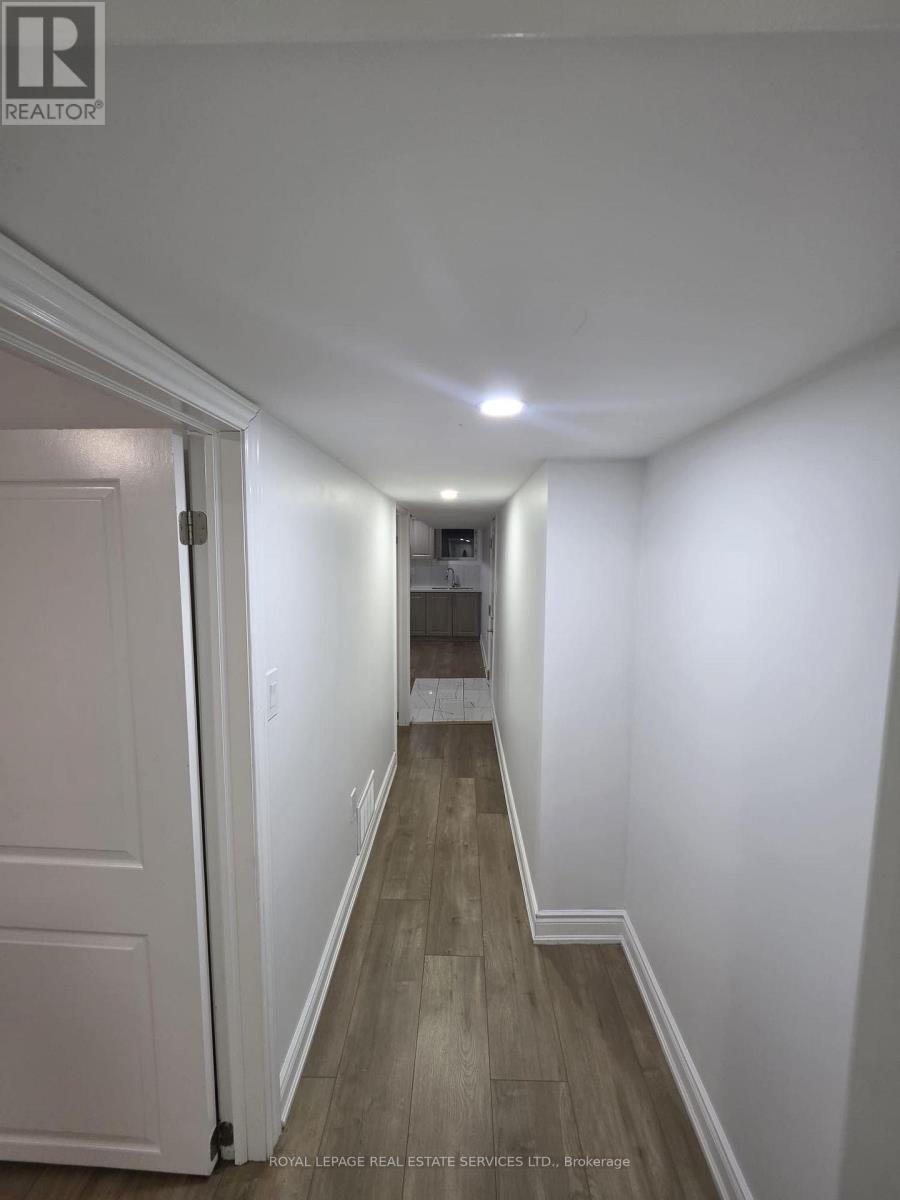 Basement - 4264 Brandon Gate Drive, Mississauga, Ontario  L4T 3K4 - Photo 5 - W13649080