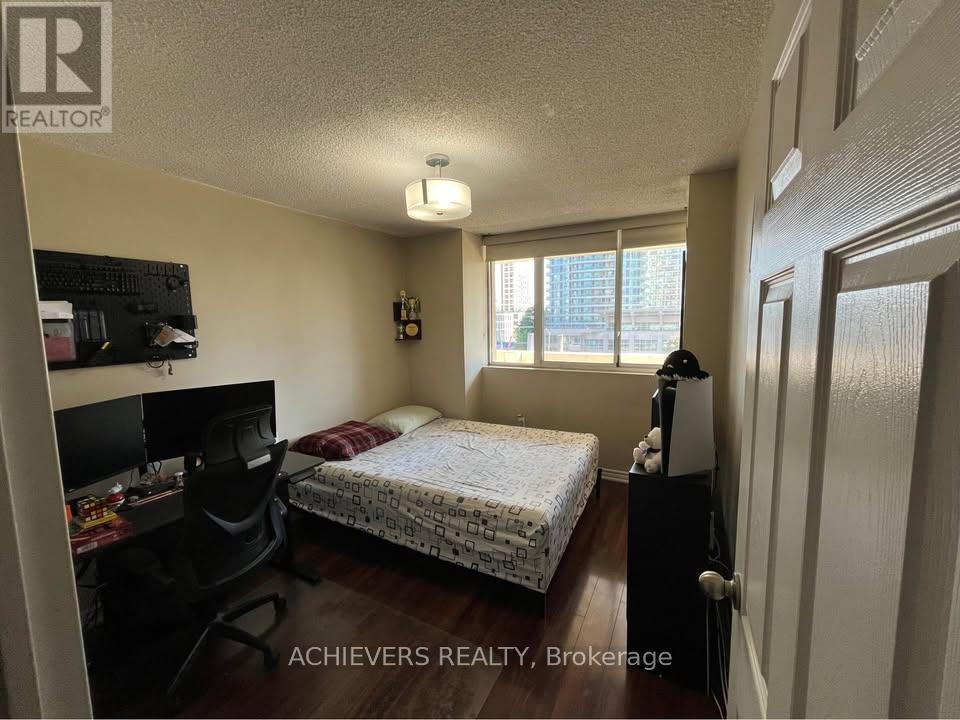 507 - 3590 Kaneff Crescent, Mississauga, Ontario  L5A 3X3 - Photo 12 - W13774018